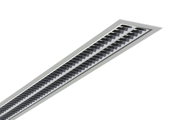Glamox FX65-R1019 Einbauleuchte