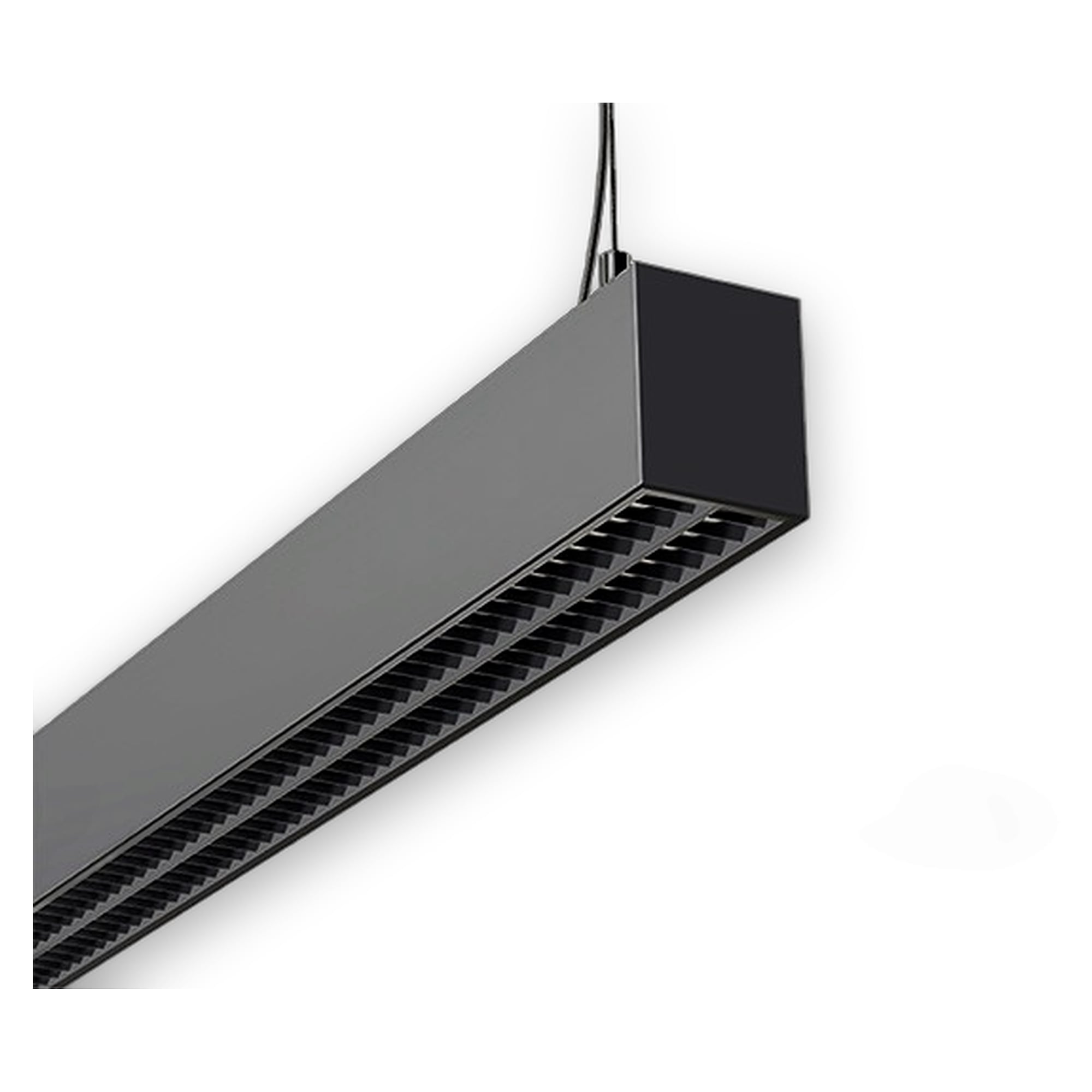 Glamox FX65-P1506 LED-Leuchte