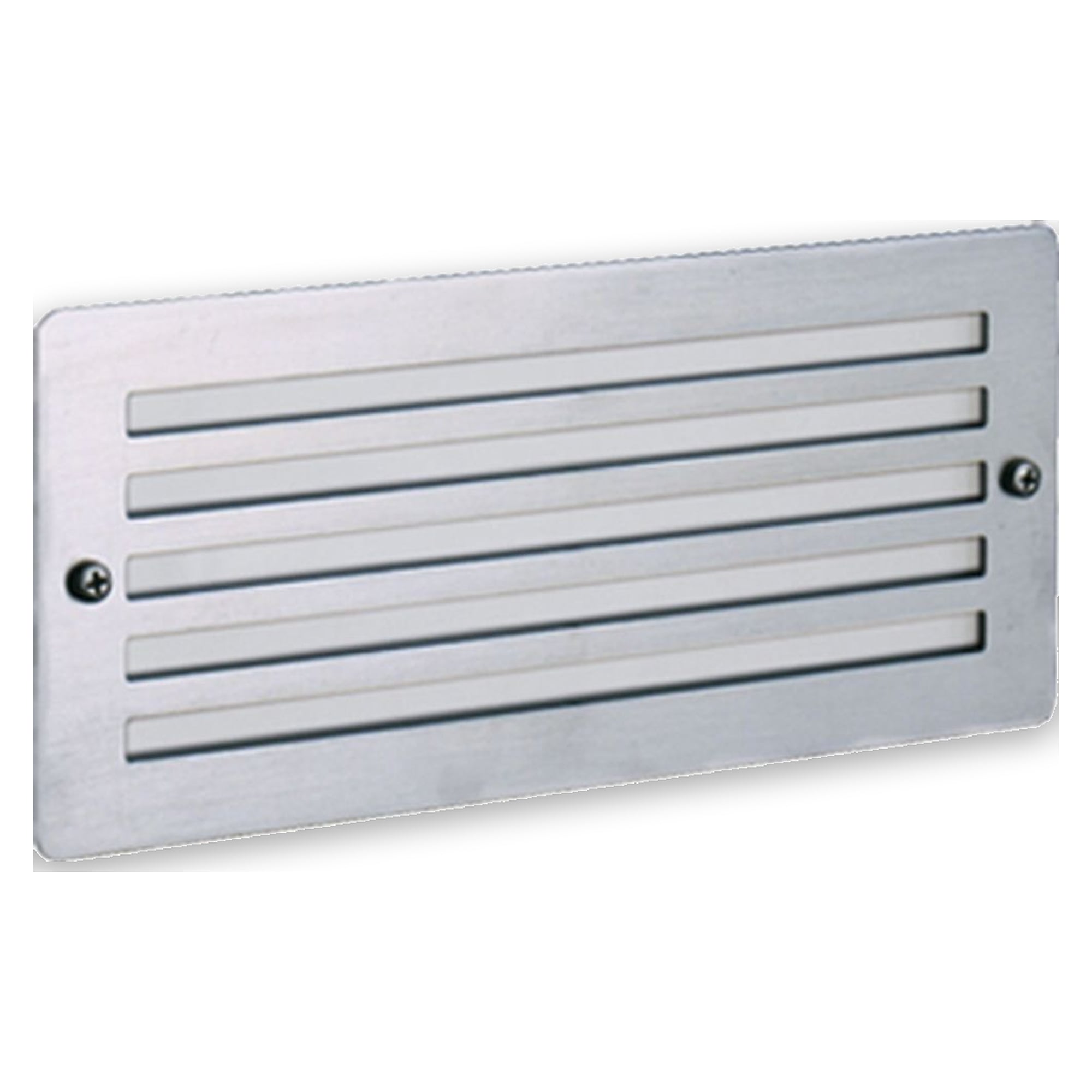 Glamox MINI outdoor luminaire, 297 lm, 4000 K, switchable
