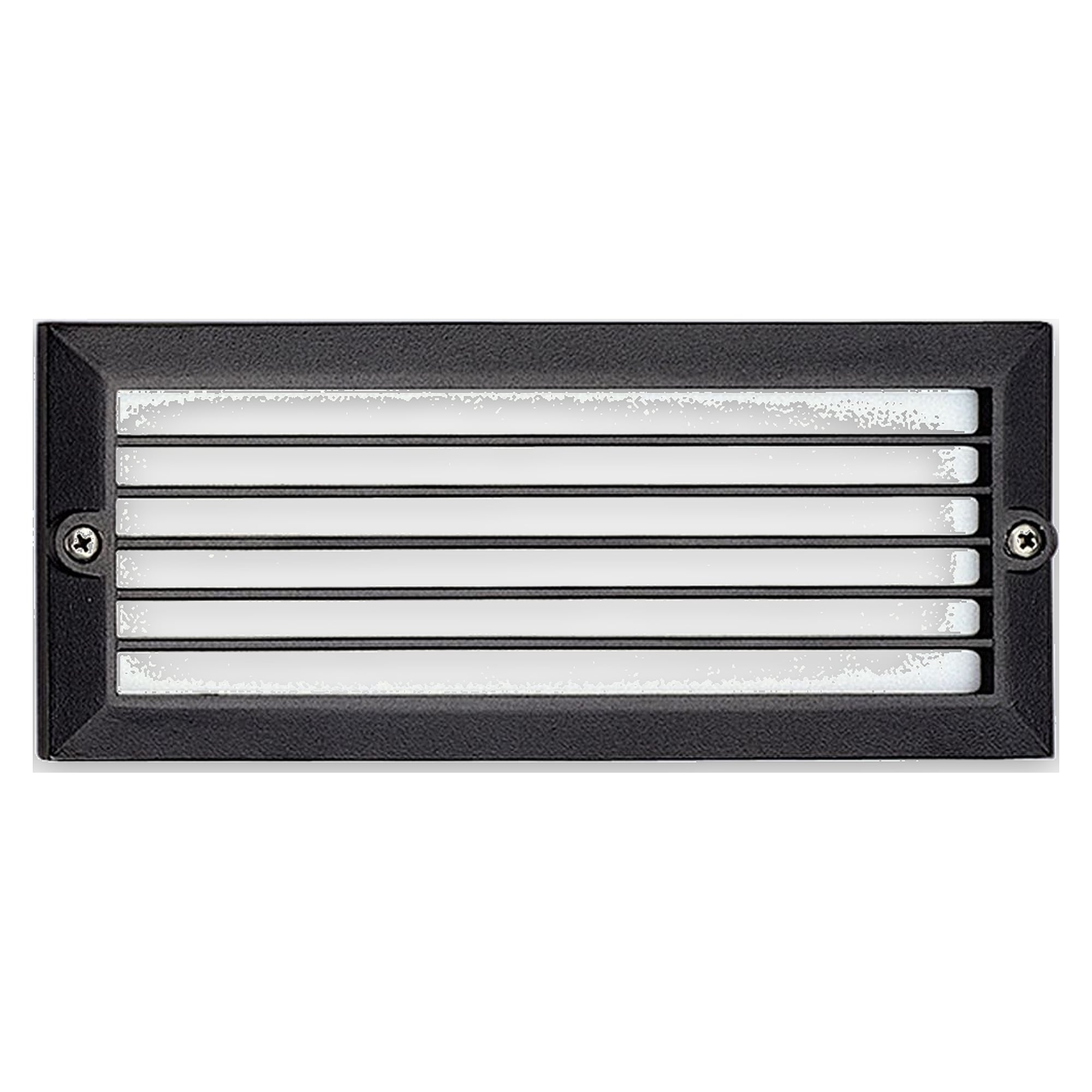 Glamox MINI outdoor luminaire, 446 lm, 4000 K, switchable