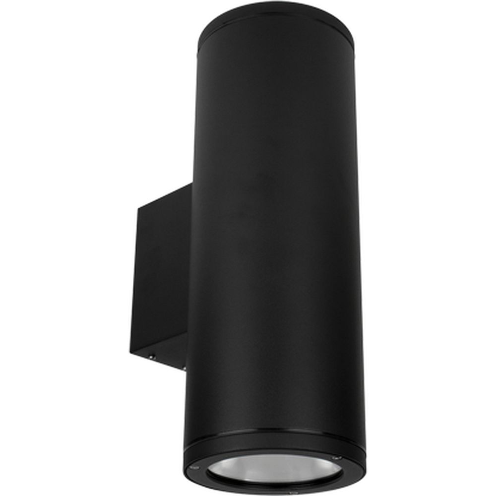 Glamox 118271150A4. Fassadenbeleuchtung D81-W150 LED 2300 HF 840 NB BL
