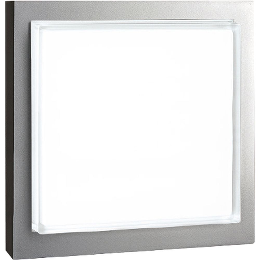 Glamox 1405252. Dekorative Leuchten O26-SQ240 LED 800 HF 840 WHITE