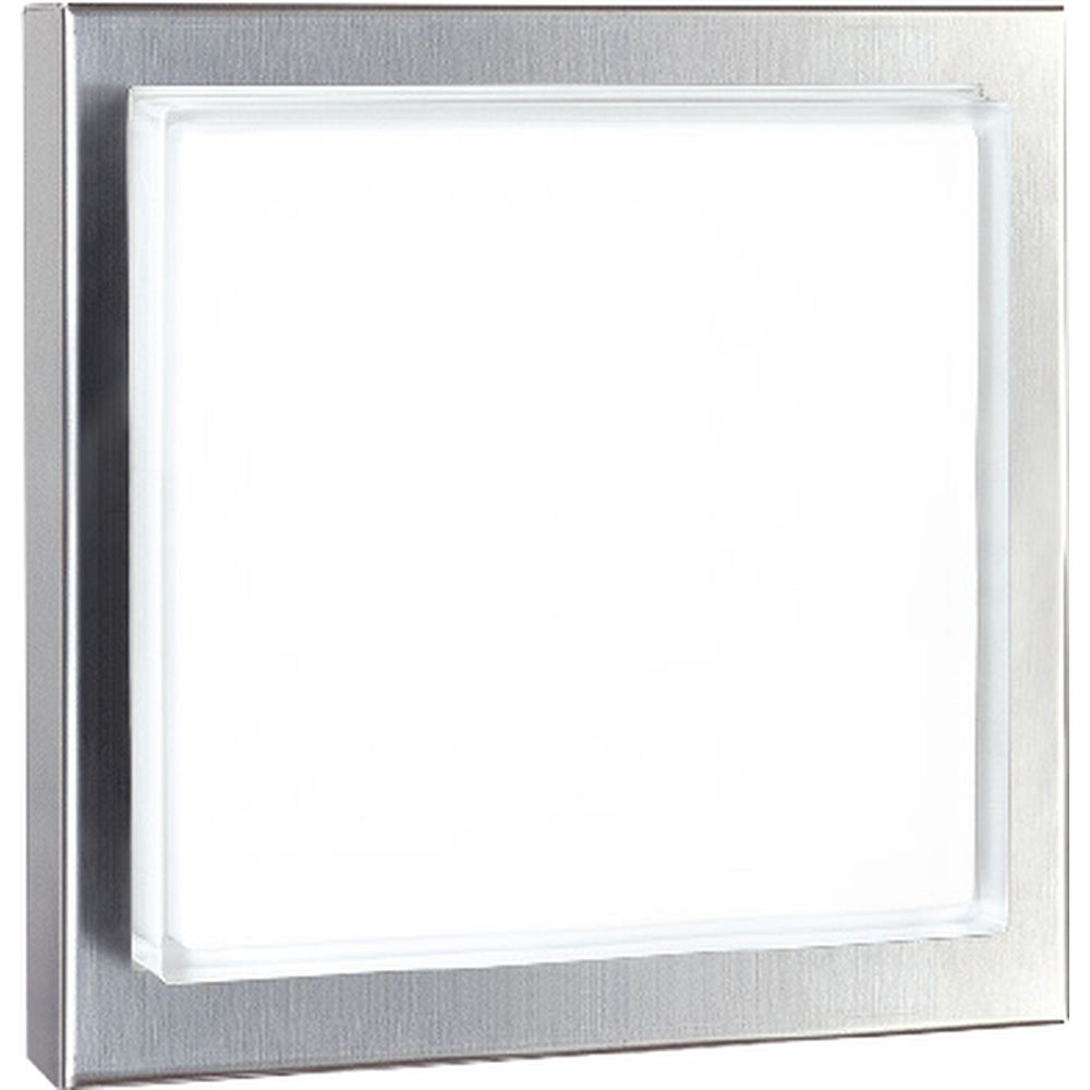 Glamox 1405259. Dekorative Leuchten O26-SQ240 LED 800 HF 840 ANTHRACITE