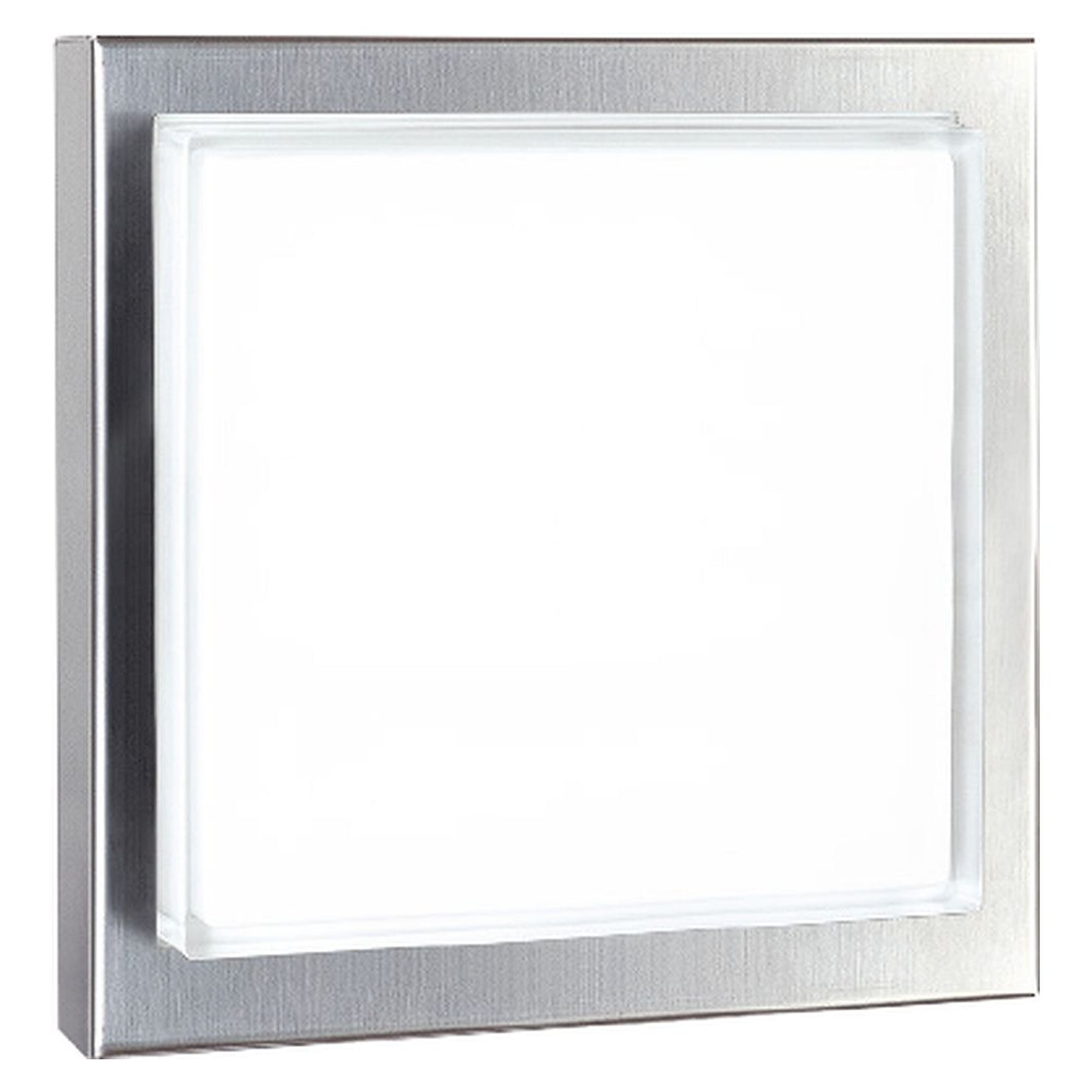 Glamox O26-SQ240 outdoor luminaire, 834 lm, 4000 K, switchable