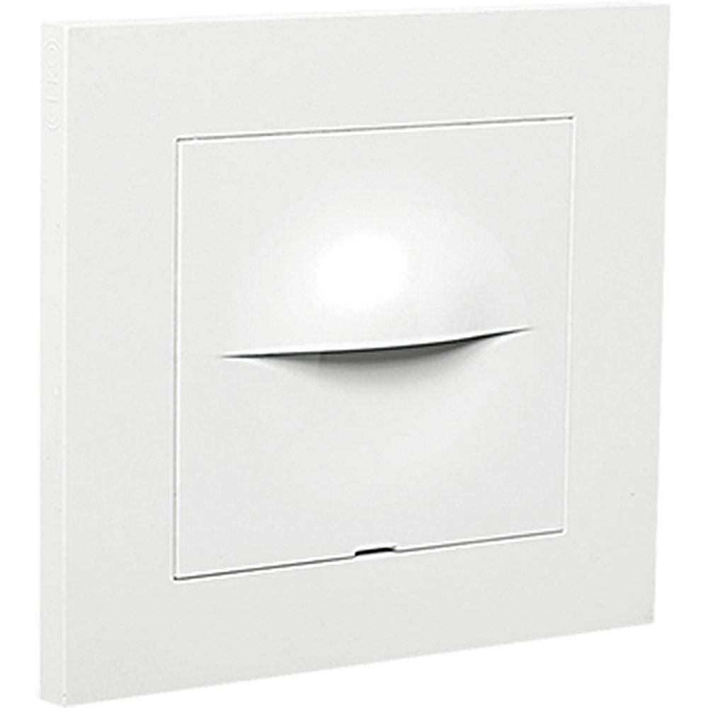 Glamox 1410829. Innenraumleuchten C71-W LED