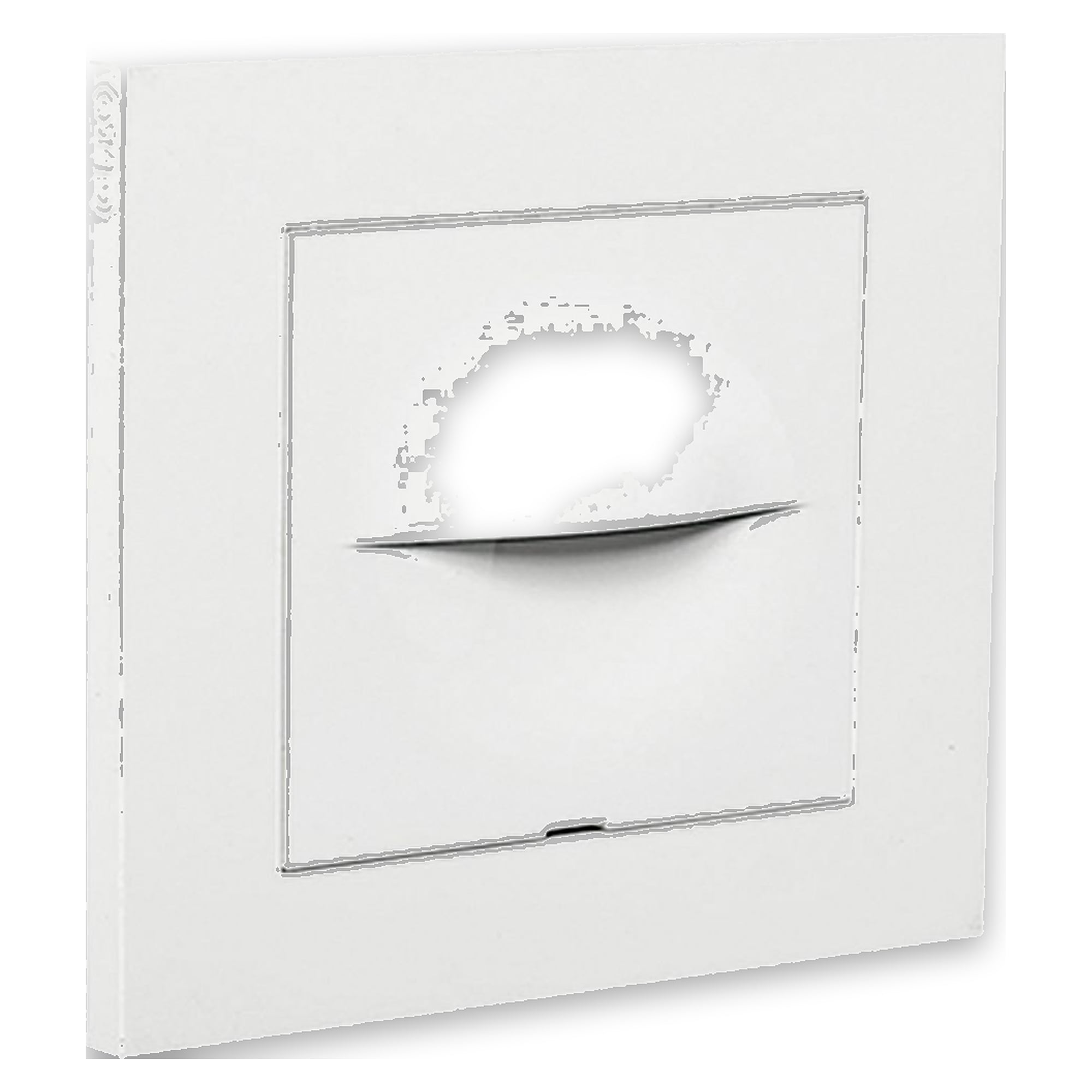 Glamox C71-W LED