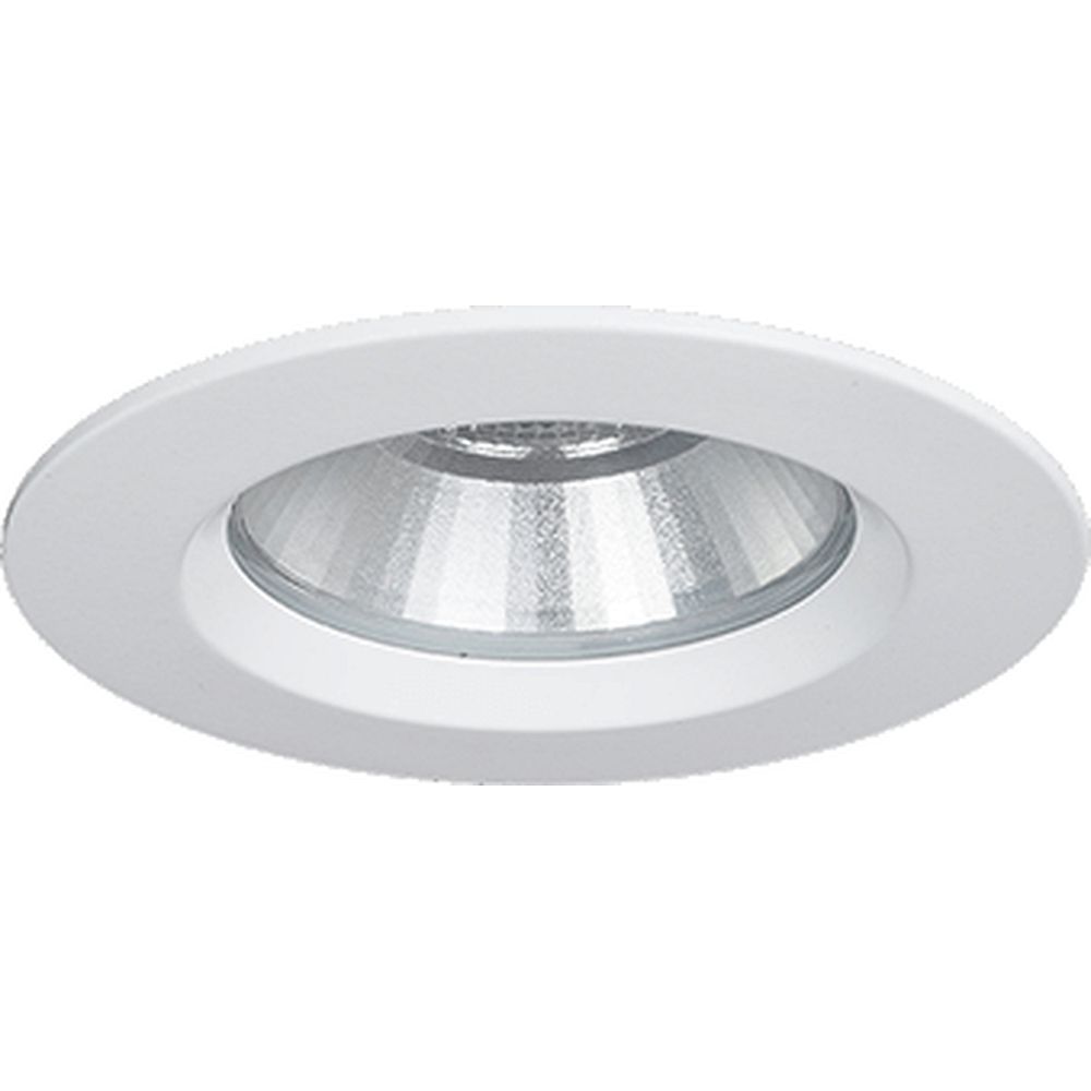 Glamox 1811172D. Downlight O69-R180 LED 3500 DALI 830 WB WH
