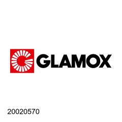 Glamox 20020570. Support Plate C95-RC375