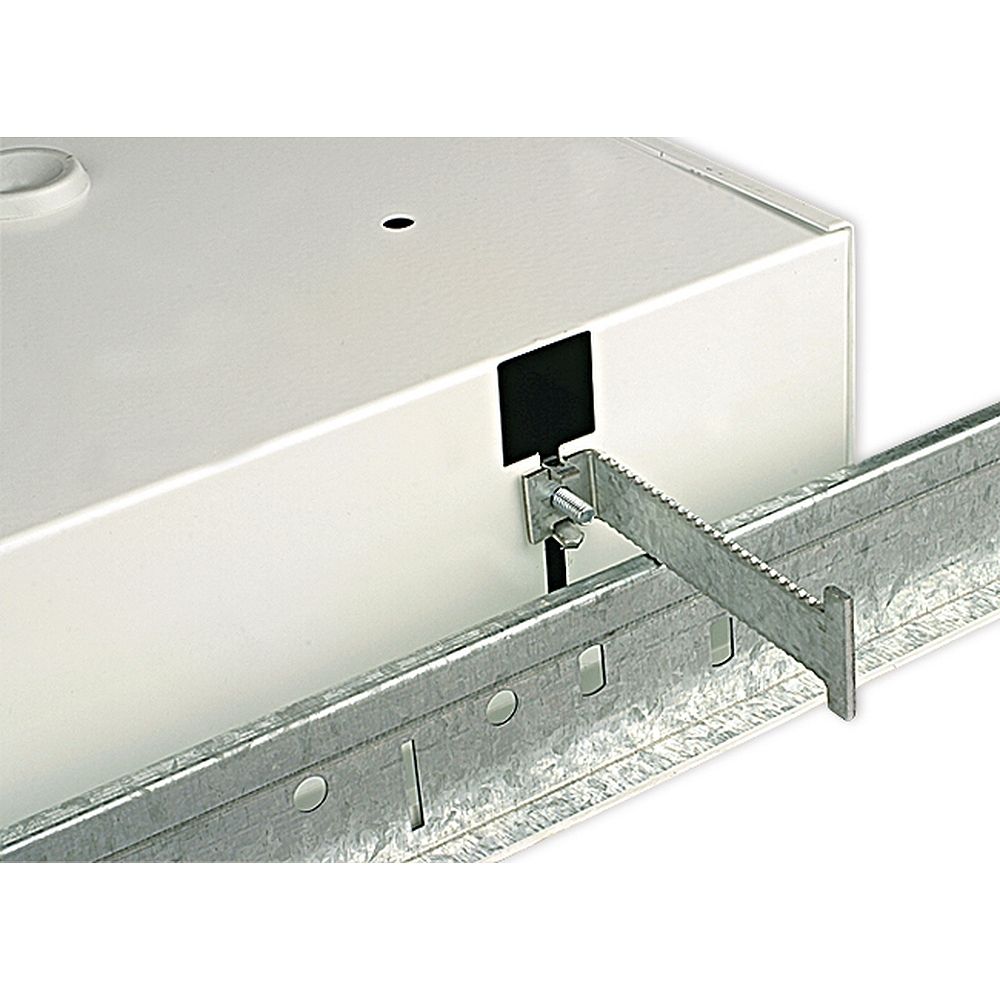 Glamox 201000000. MNT DLT RT/RW Montage Kit