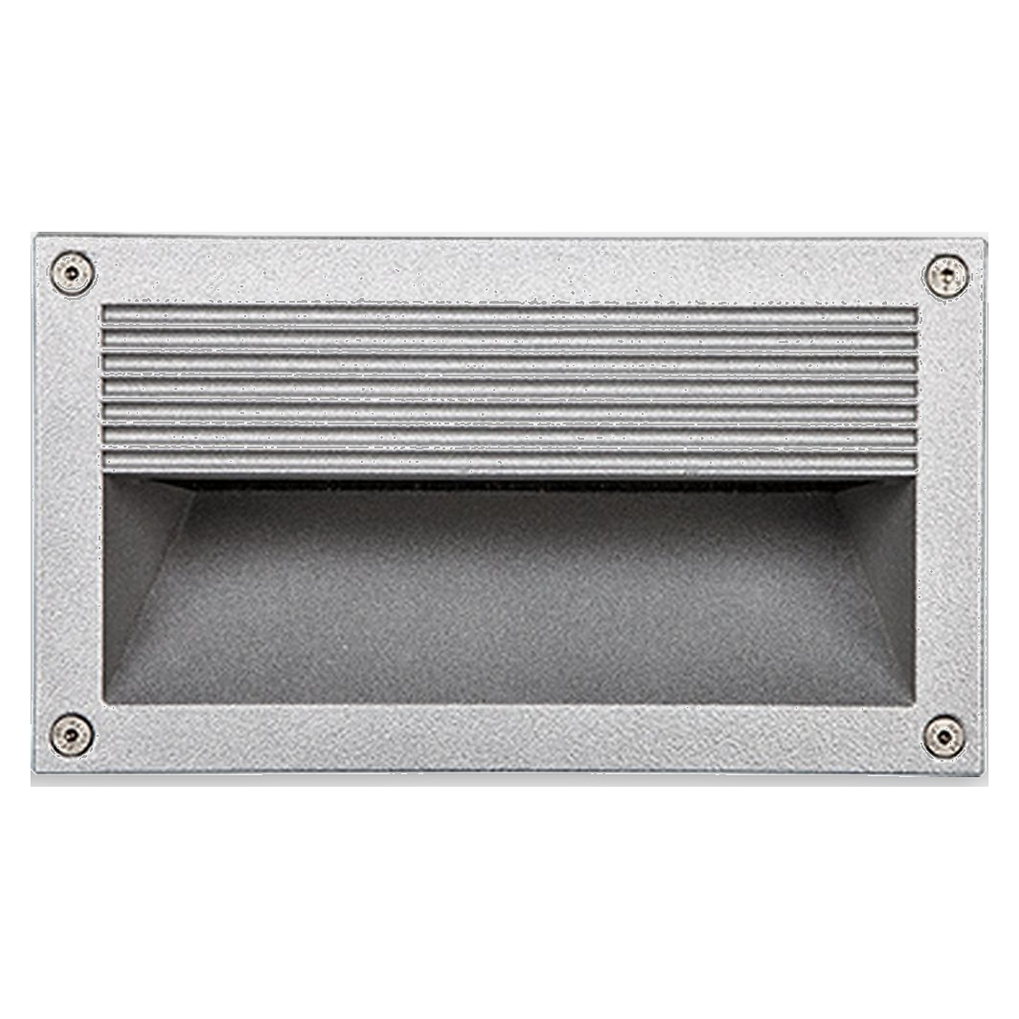 Glamox O79-R235 Außenleuchte, 177 lm, 4000 K, schaltbar