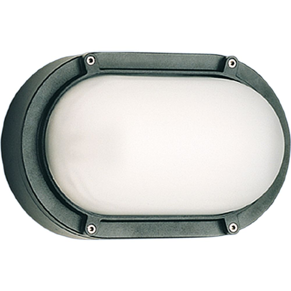 Glamox 4021.674. Außenleuchten Alfa Oval 40-21 LED 1000 HF 830 silber