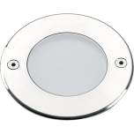 Glamox 5081890. Architectural Lighting O72-R120 LED 50 HF 832 OP S