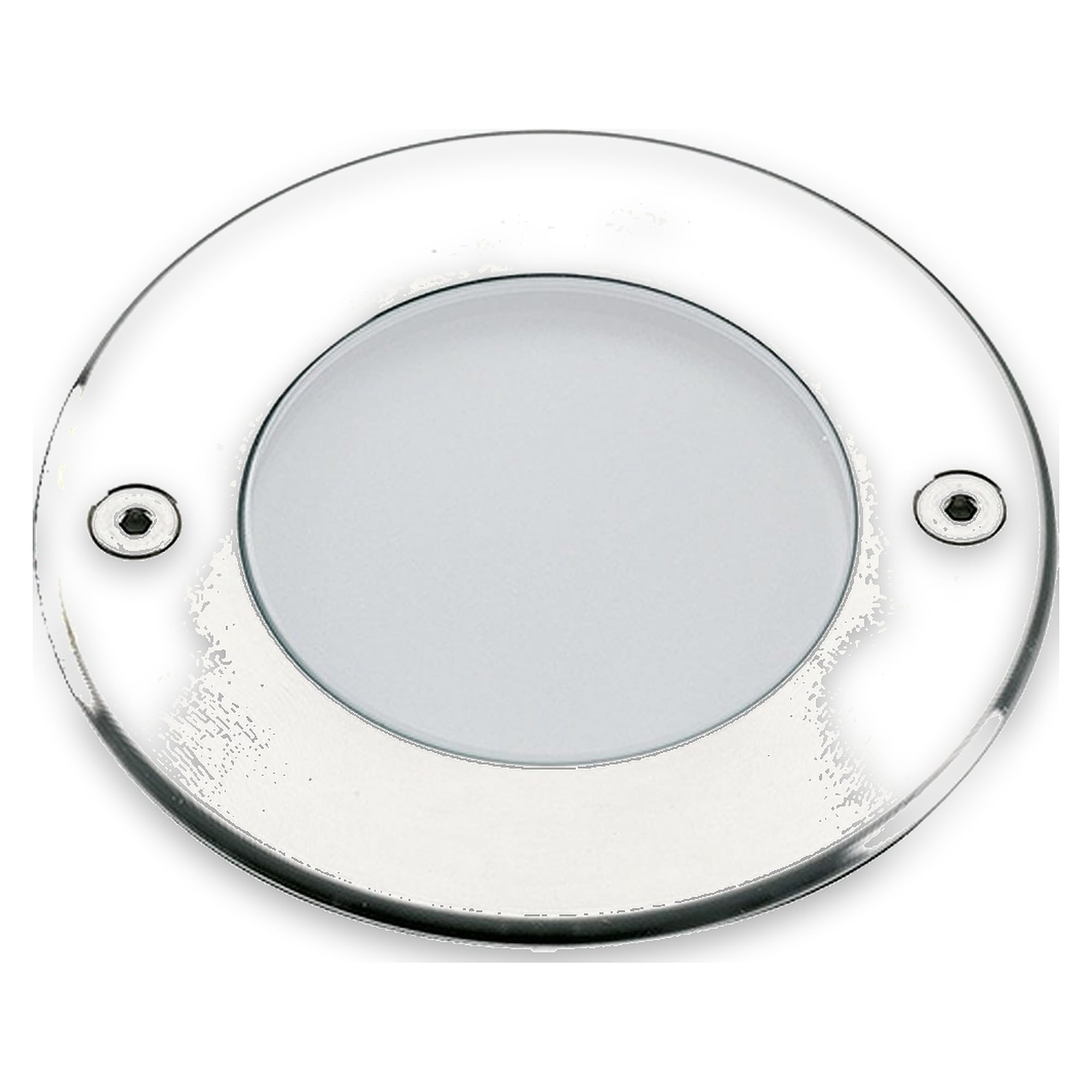 Glamox O72-R120 Außenleuchte, 46 lm, schaltbar