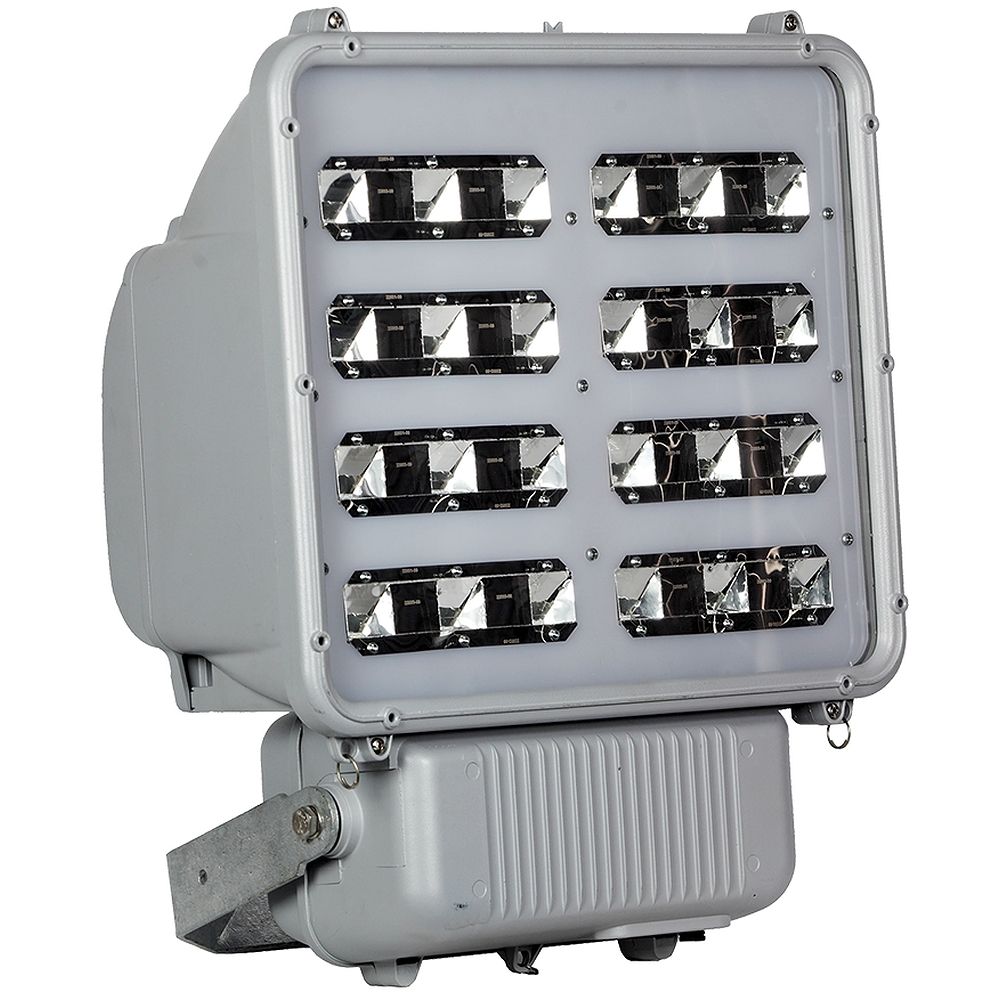 Glamox 514047542. Flächige Strahler O91 LED 50000 HF 750 ASY