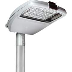 Glamox 514062166. Mastleuchten O52-340 LED 3000 DALI 740 WBA