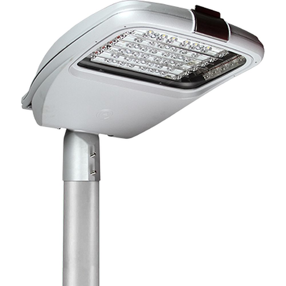 Glamox 514062168. Mastleuchten O52-340 LED 2500 DALI 840 WBA