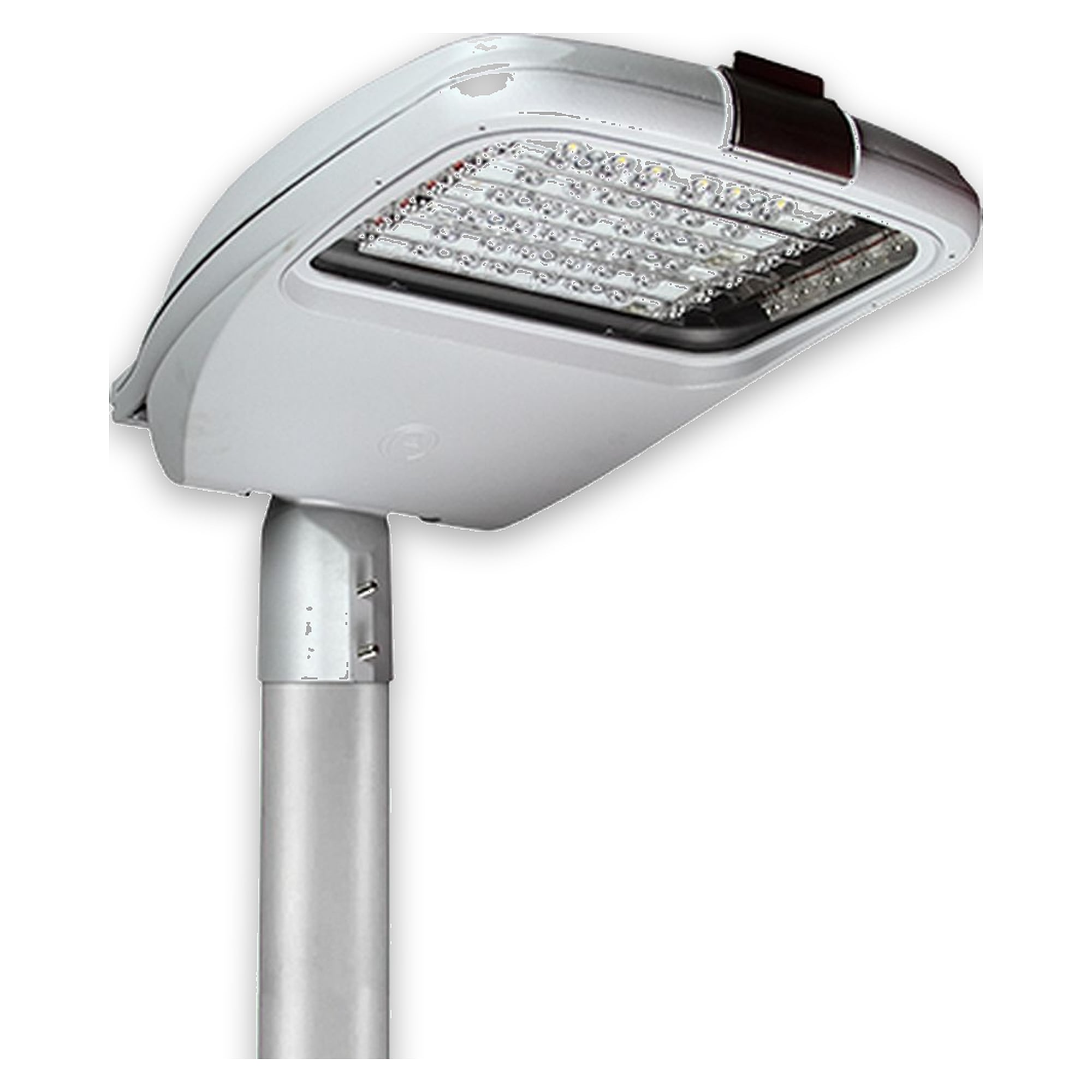 Glamox O52-340 Außenleuchte, 5000 lm, 4000 K (Ra 70)