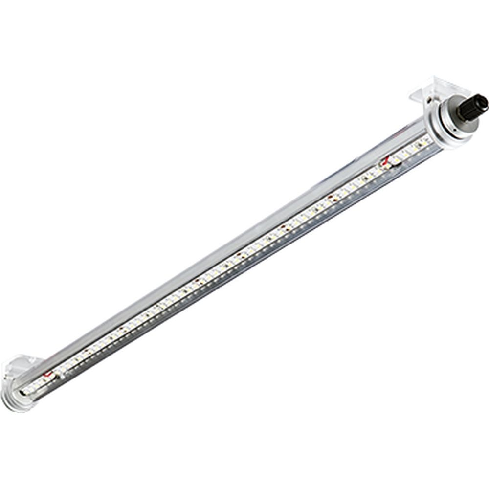 Glamox 523072. Lineare Leuchten O65-1550 LED 600 840 OP