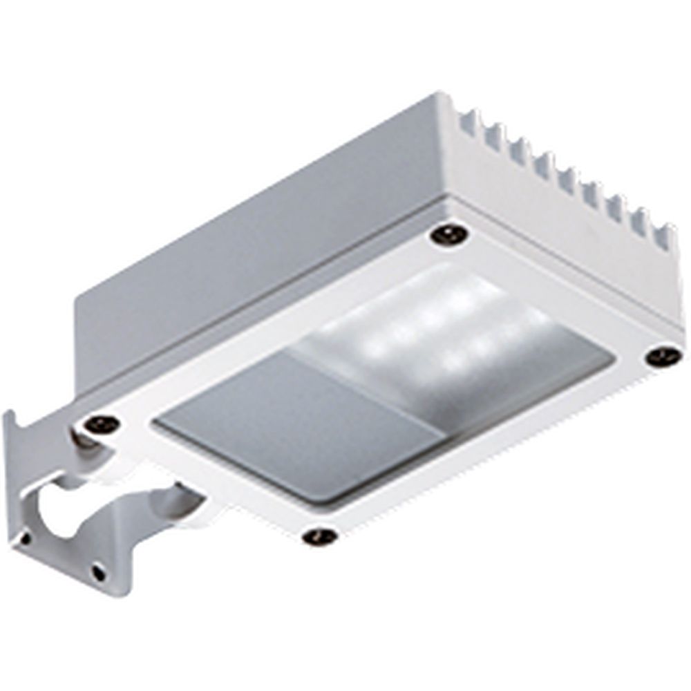 Glamox 5250026. Dekorative Leuchten O44-80 LED 500 HF 840 OP ALU