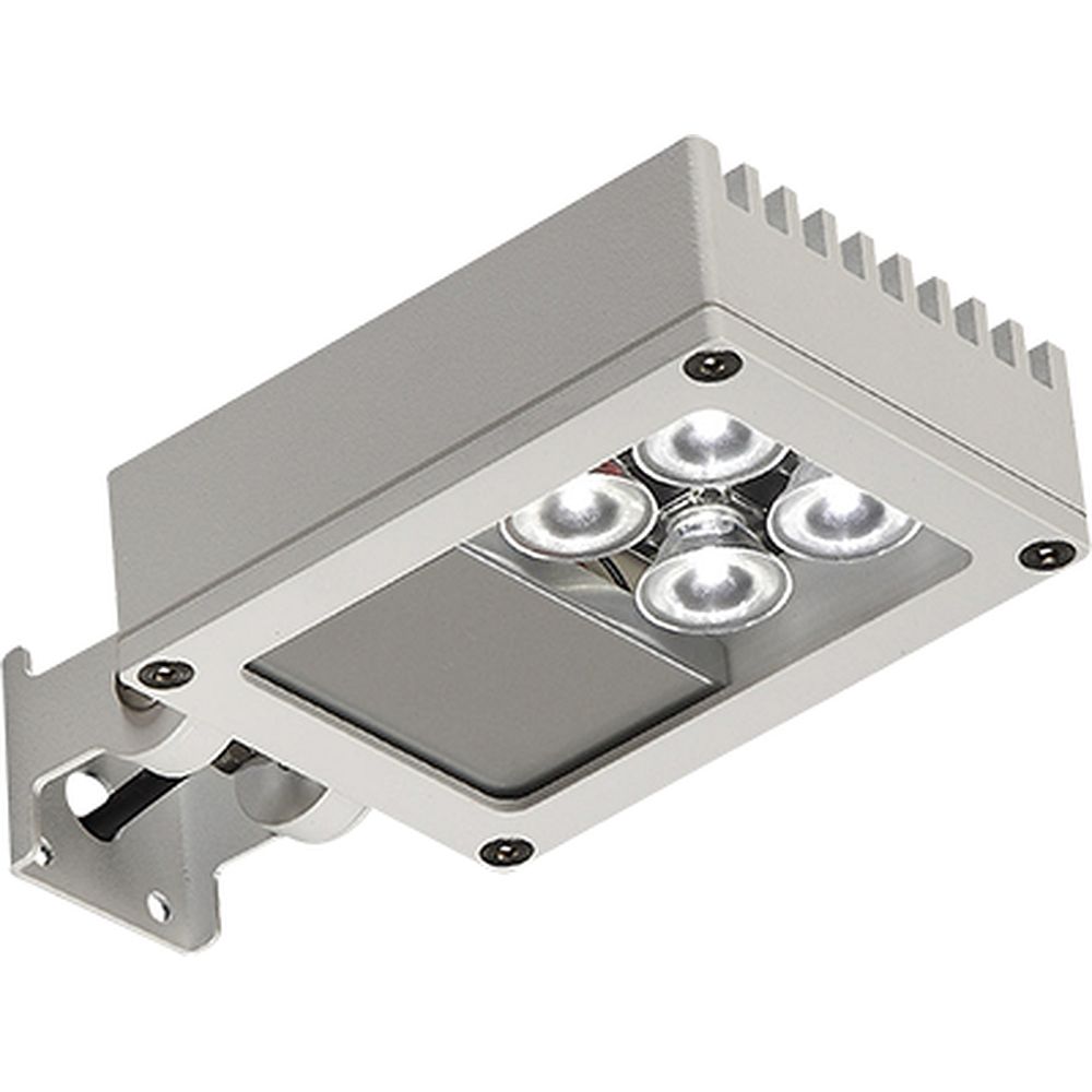 Glamox 5250124. Dekorative Leuchten O44-80 LED 450 HF 840 NB BL