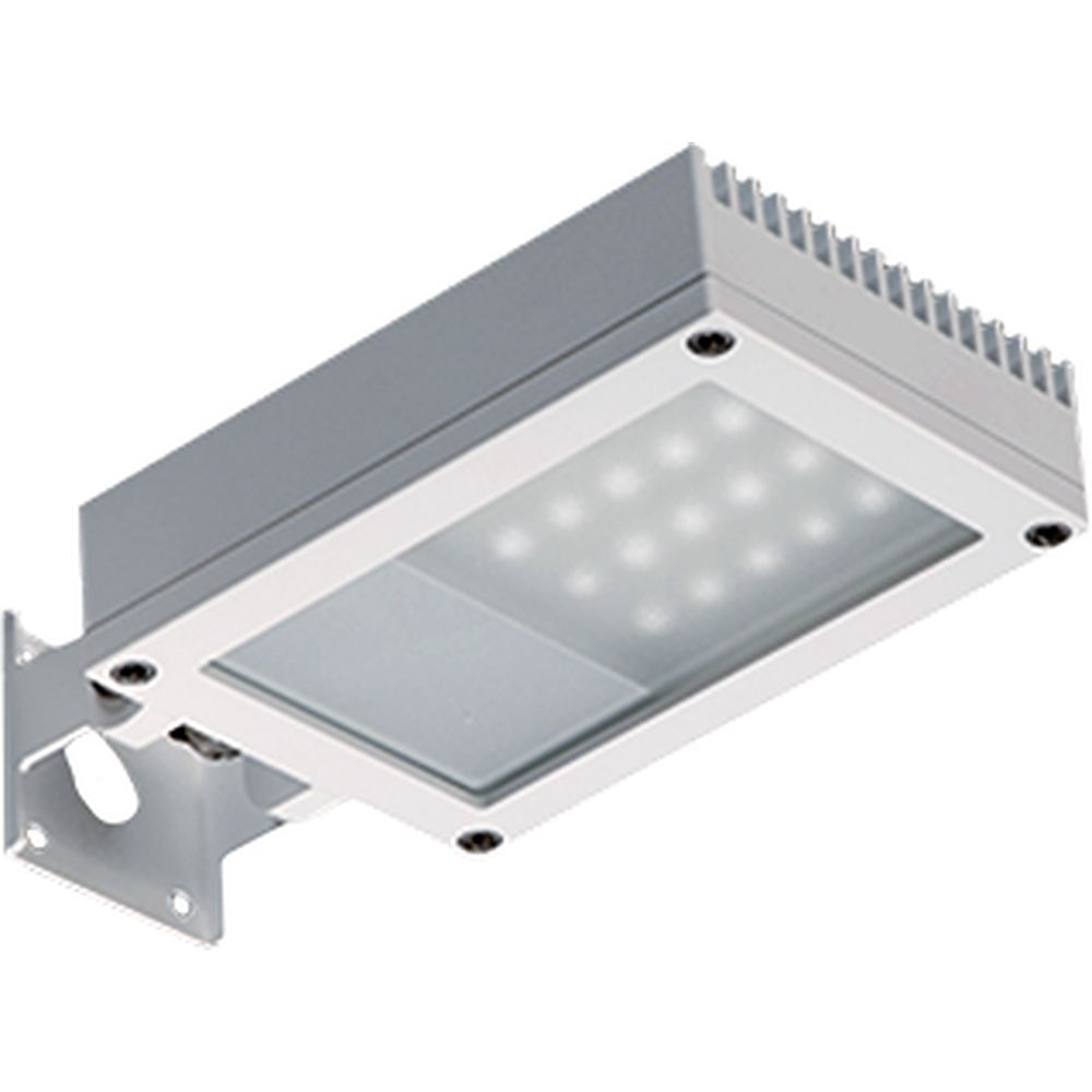 Glamox 5250326. Dekorative Leuchten O44-110 LED 700 HF 840 OP ALU