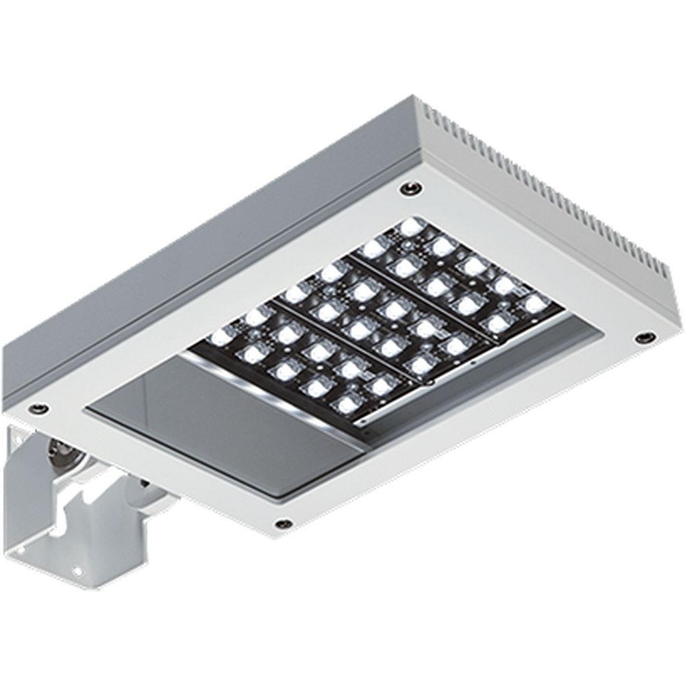 Glamox 5251124. Dekorative Leuchten O44-245 LED 3000 HF 840 WBA BL