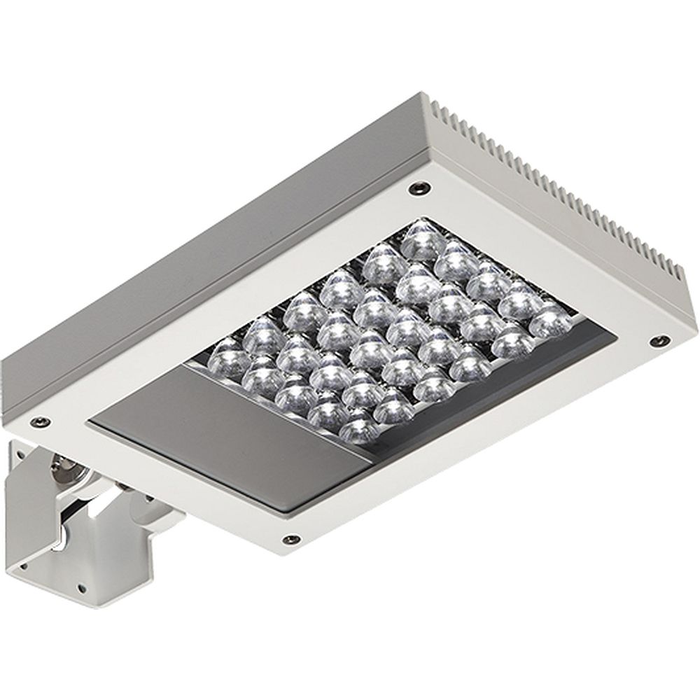 Glamox 5251221. Dekorative Leuchten O44-245 LED 4500 HF 840 MB WH
