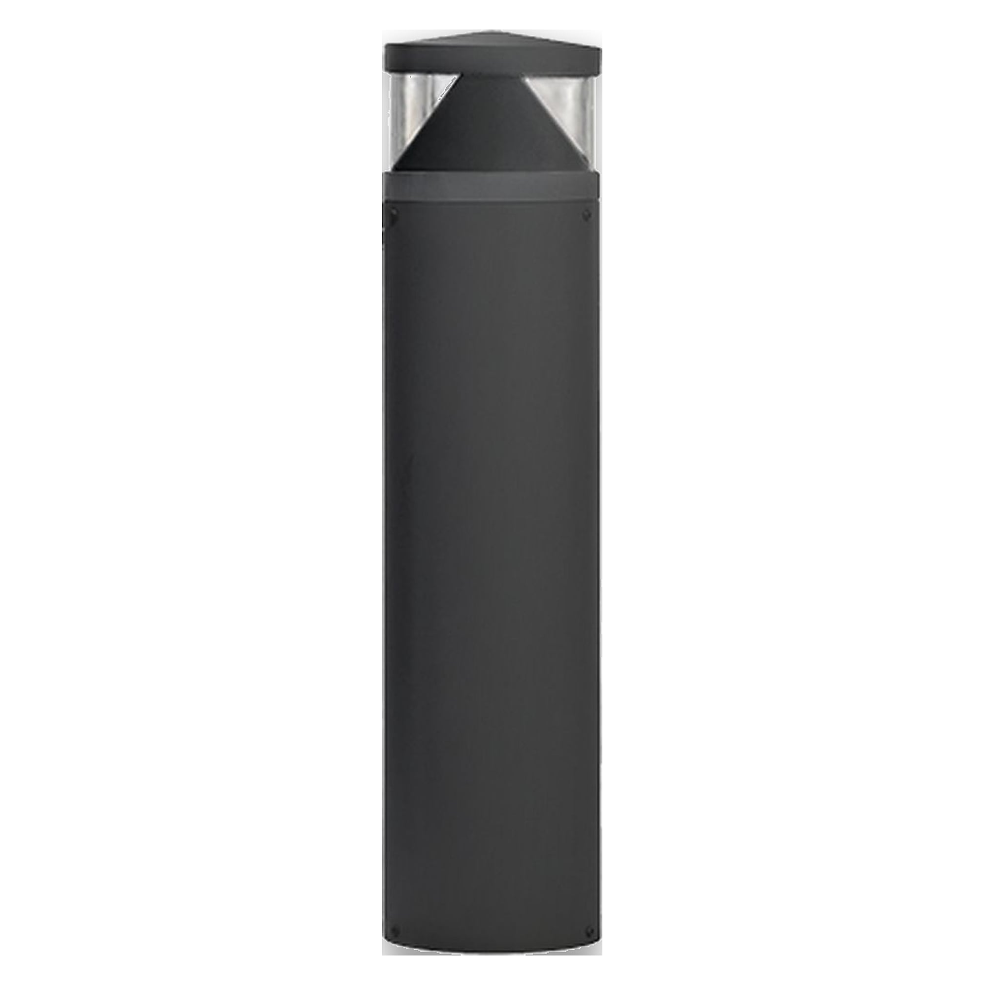 Glamox O35 outdoor luminaire, 957 lm, 4000 K, switchable
