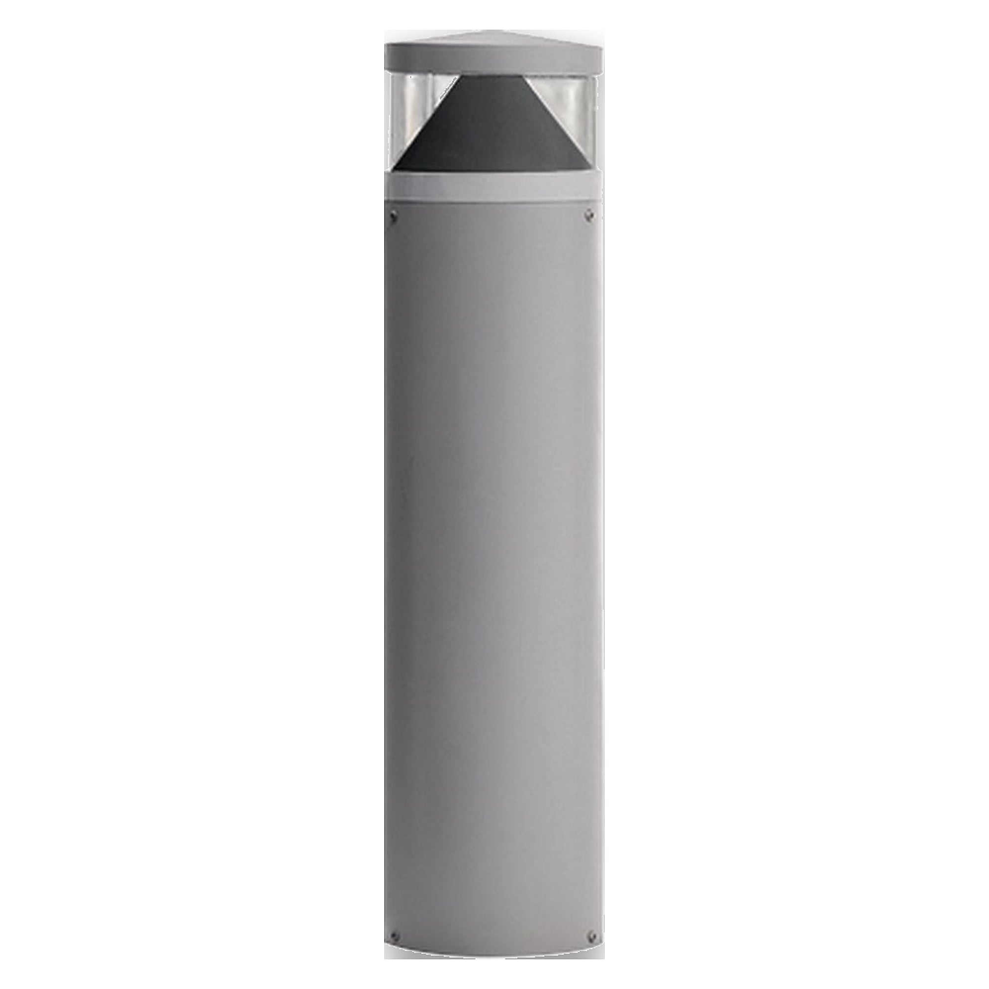 Glamox O35 outdoor luminaire, 957 lm, 4000 K, switchable