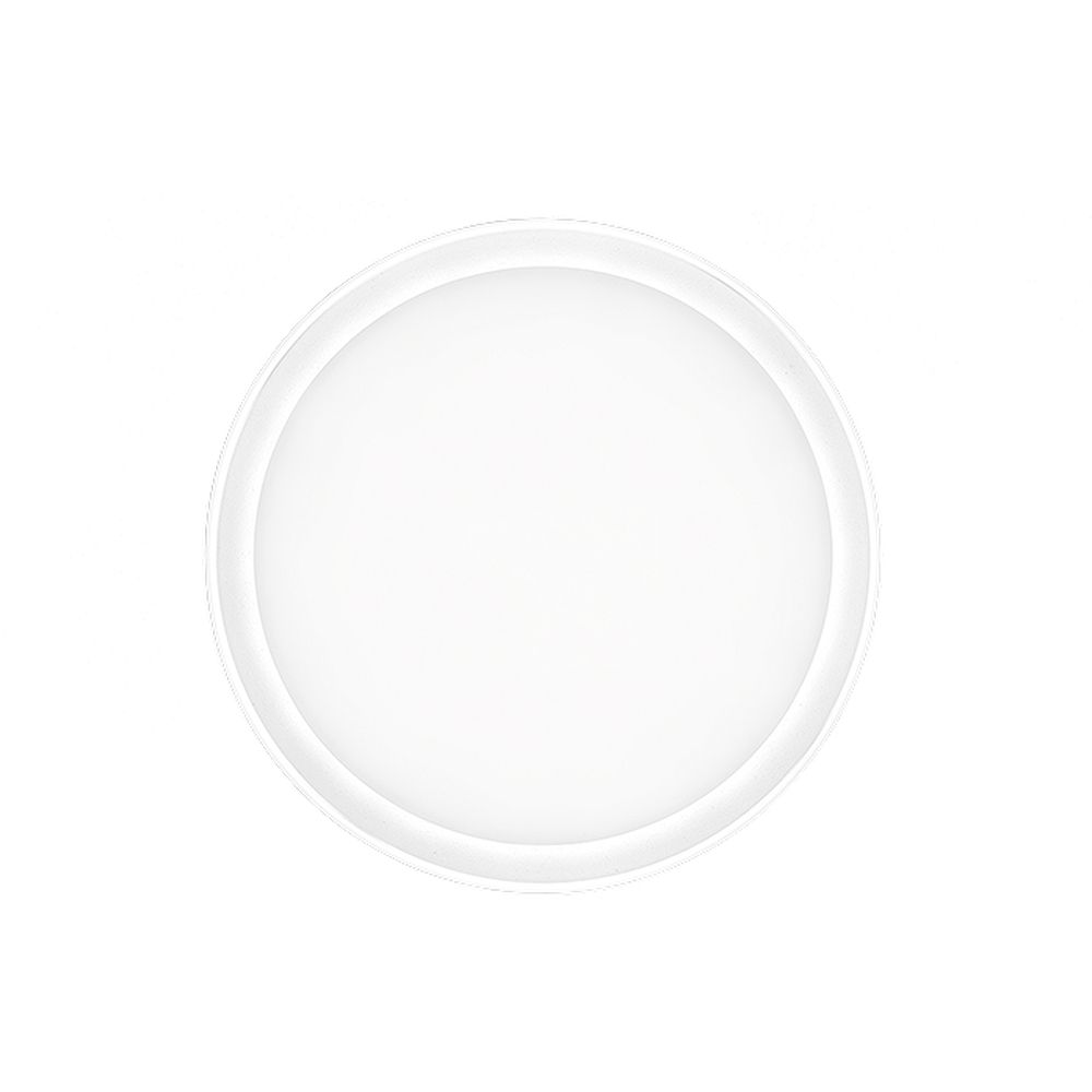Glamox 5330221. Dekorative Leuchten O85-S410 LED 2300 HF 830 WHITE