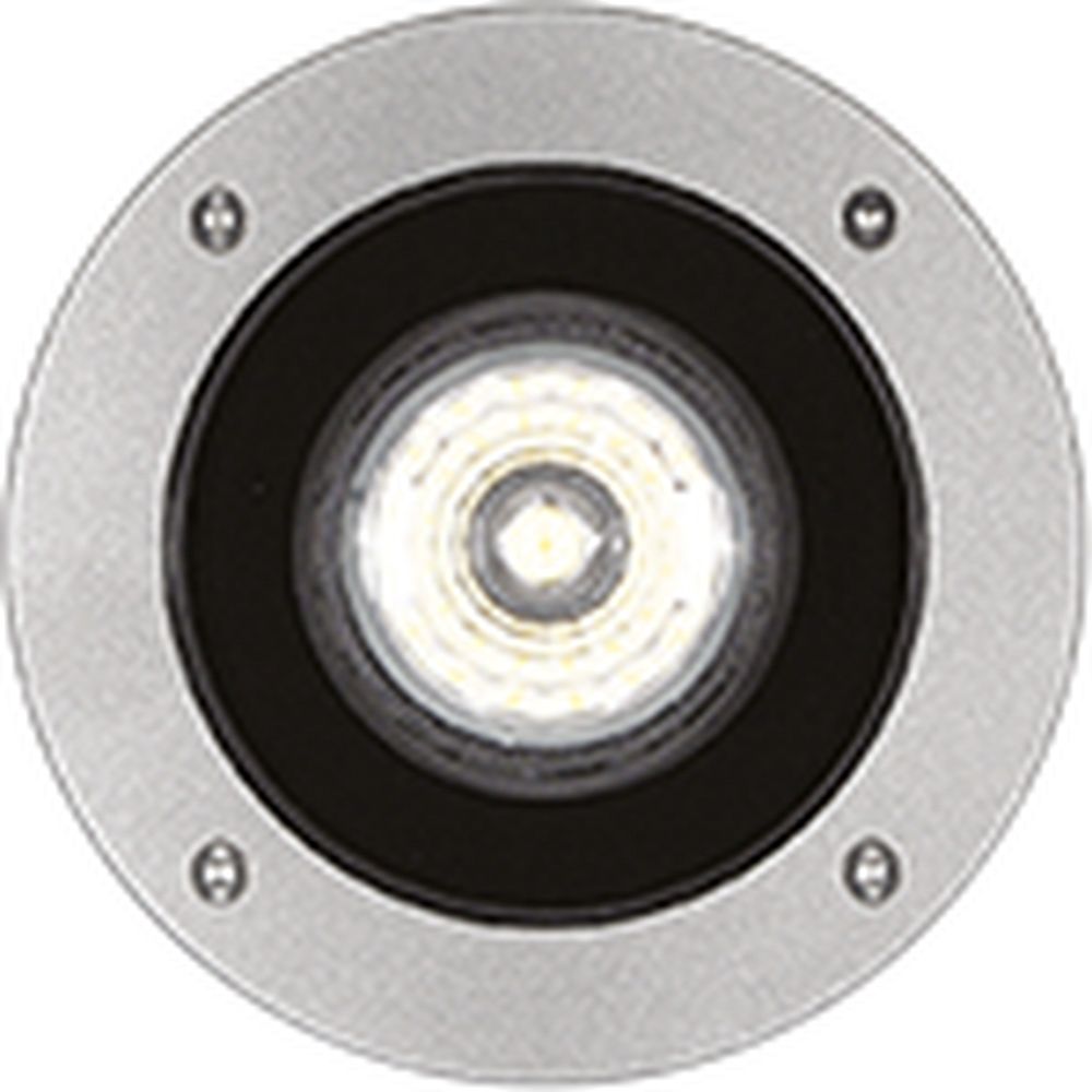 Glamox 534017. Dekorative Leuchten O87-R145 LED 600 HF 840 MB