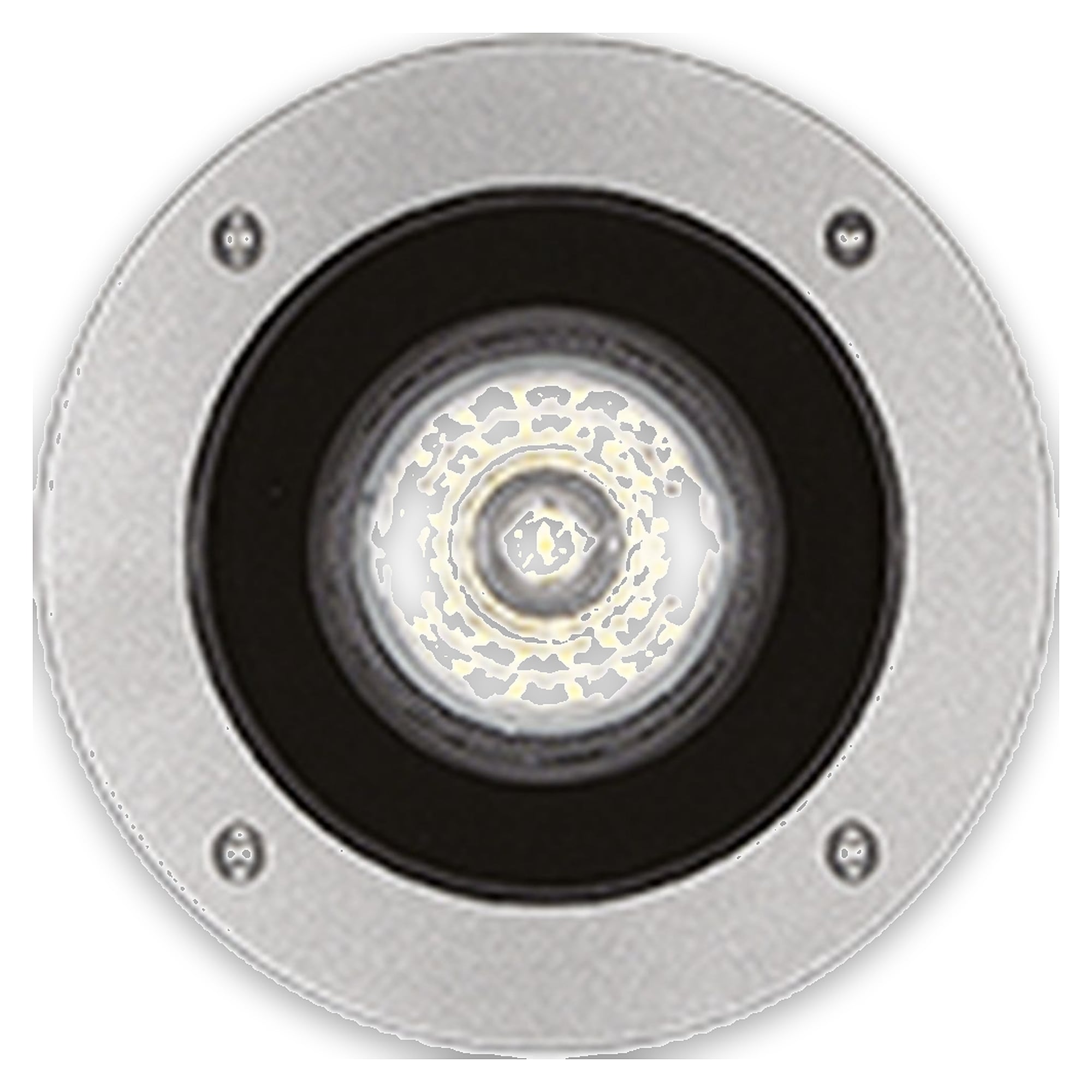 Glamox O87-R145 outdoor luminaire, 610 lm, 4000 K, switchable