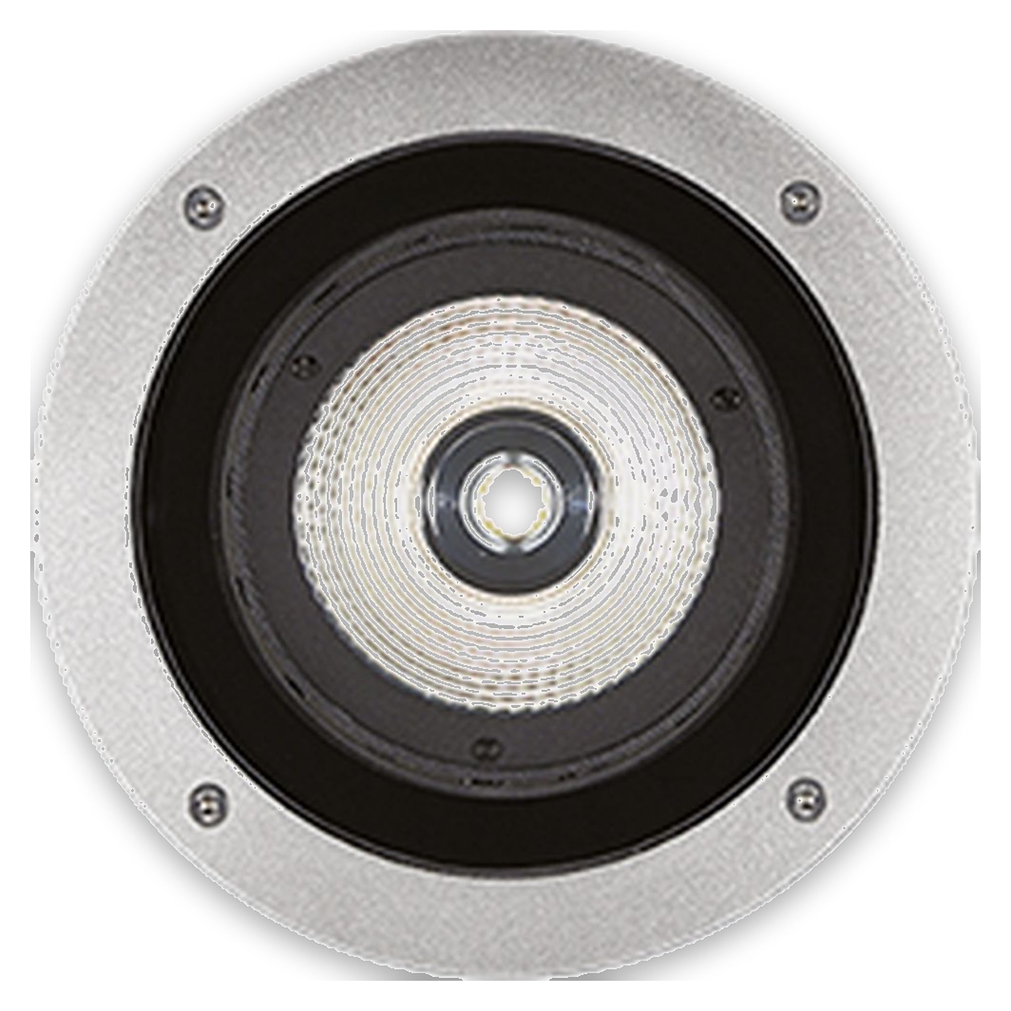 Glamox O87-R225 outdoor luminaire, 1961 lm, 4000 K, switchable