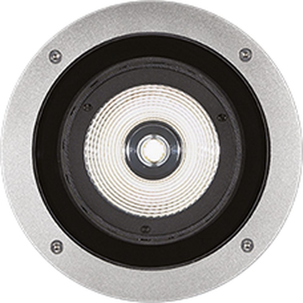 Glamox 534033. Dekorative Leuchten O87-R225 LED 2000 HF 840 MB