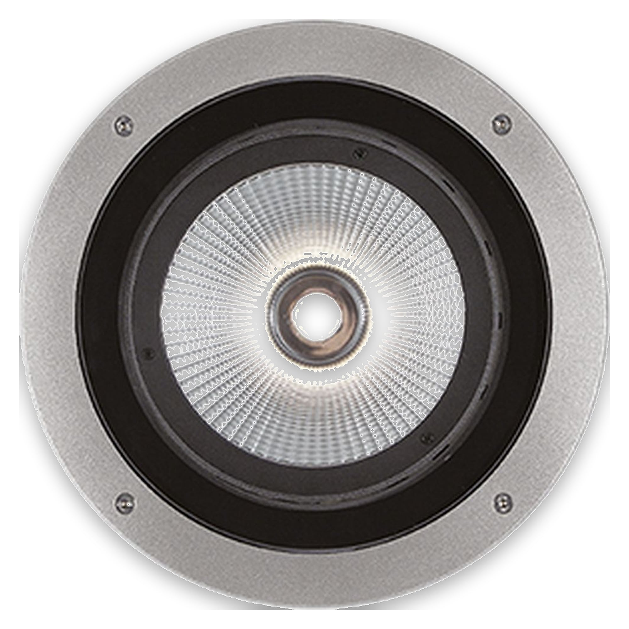 Glamox O87-R290 outdoor luminaire, 3411 lm, 4000 K, switchable