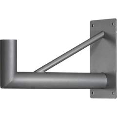 Glamox 601838-1252. O45 WALL BRACKET ALU