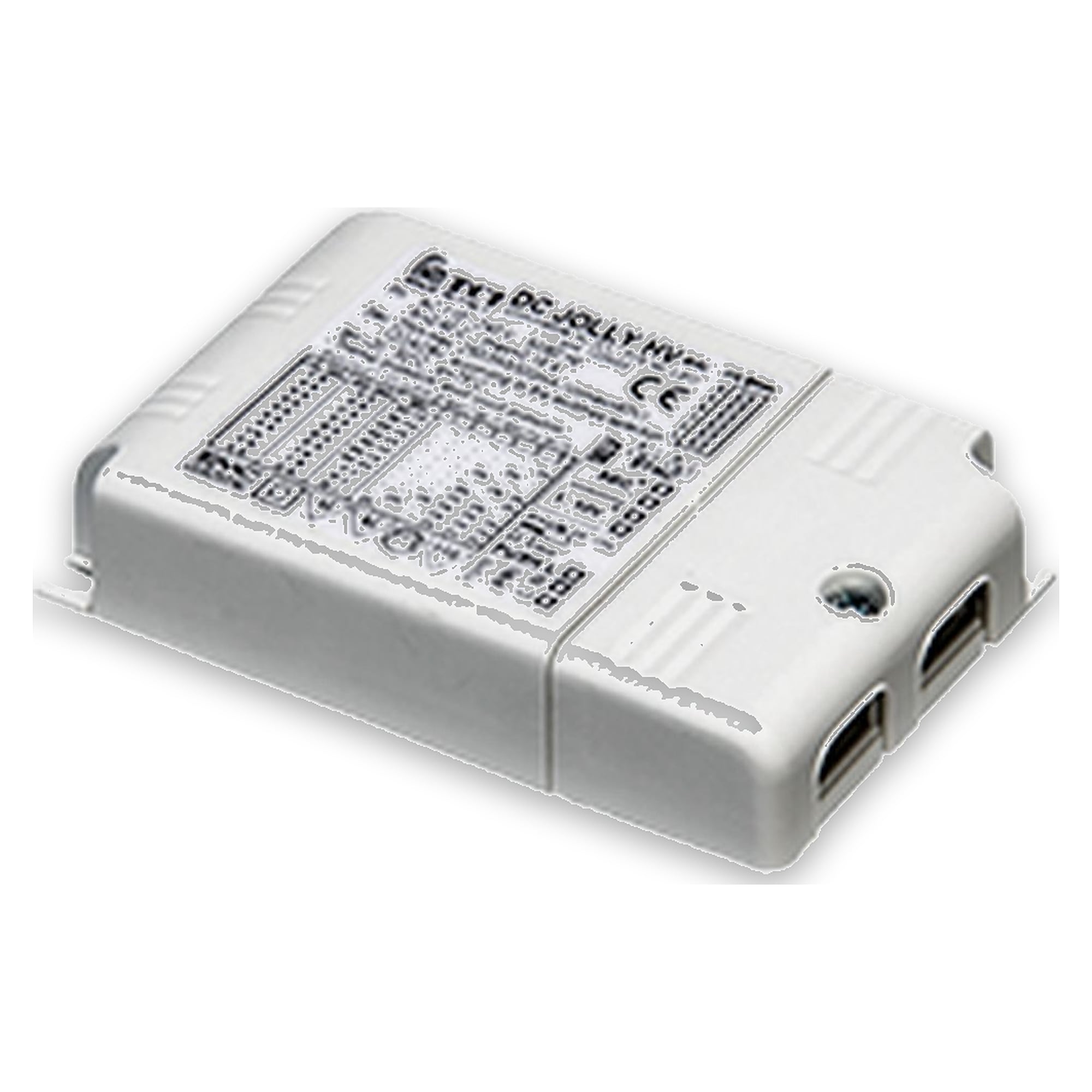 Glamox PSU 17W/24VDC 1-10V/SD IP20 CLII