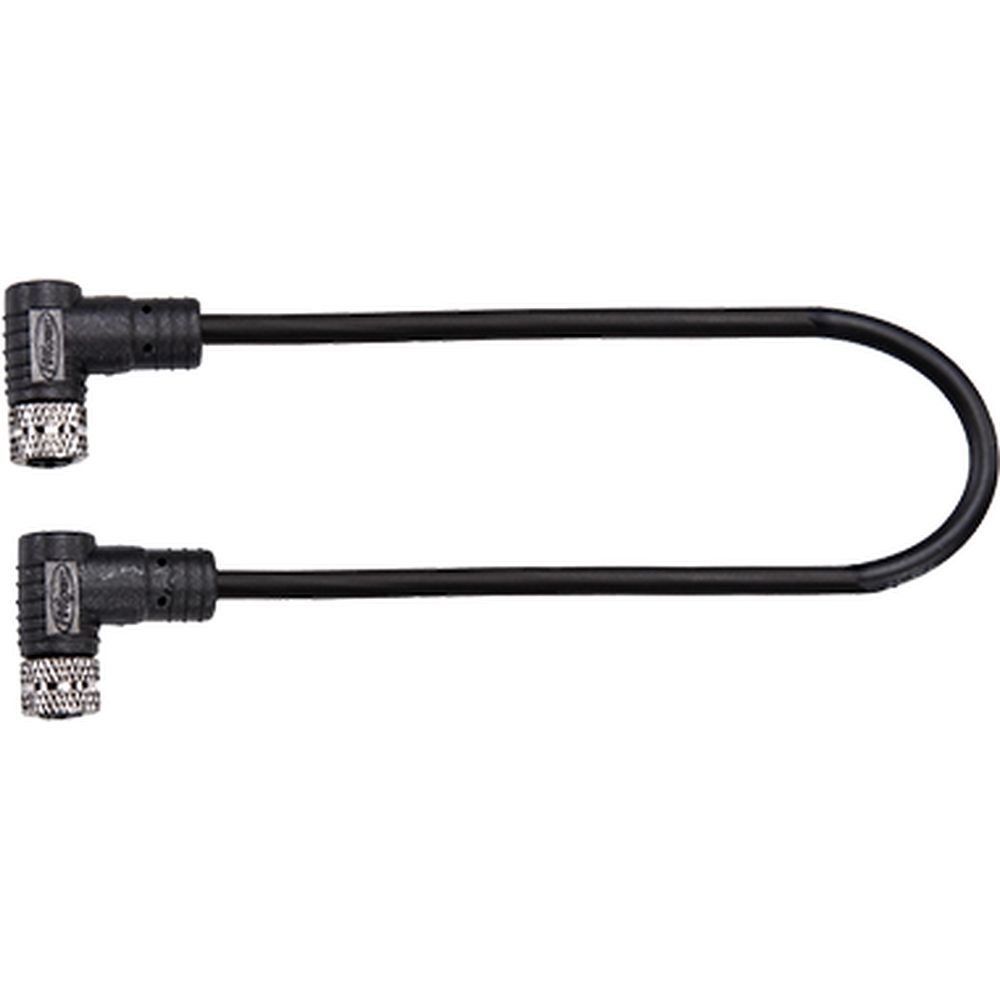 Glamox 601838-174. Außenleuchten O65 Supply Cable 200 MM 2-CONN