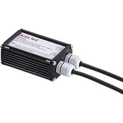 Glamox 601838-175. PSU 10W/24VDC IP67 CLII