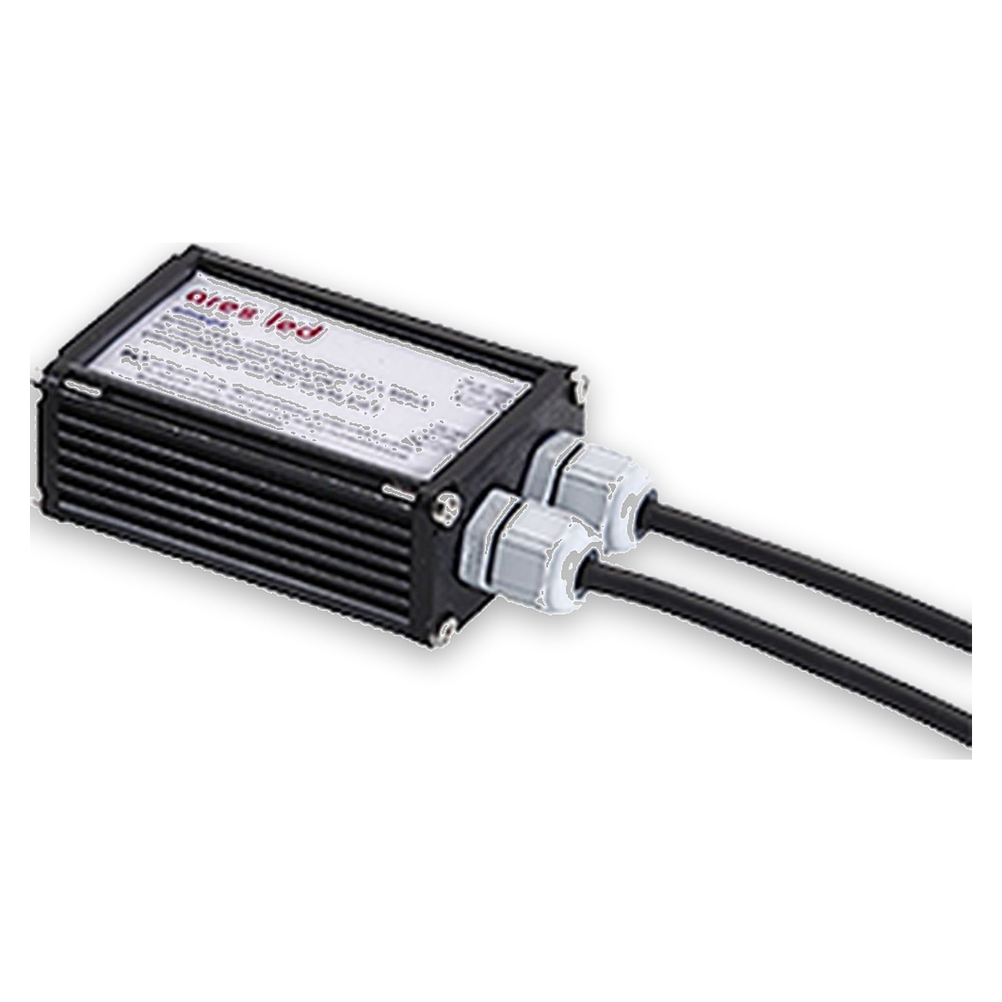 Glamox PSU 10W/24VDC IP67 CLII
