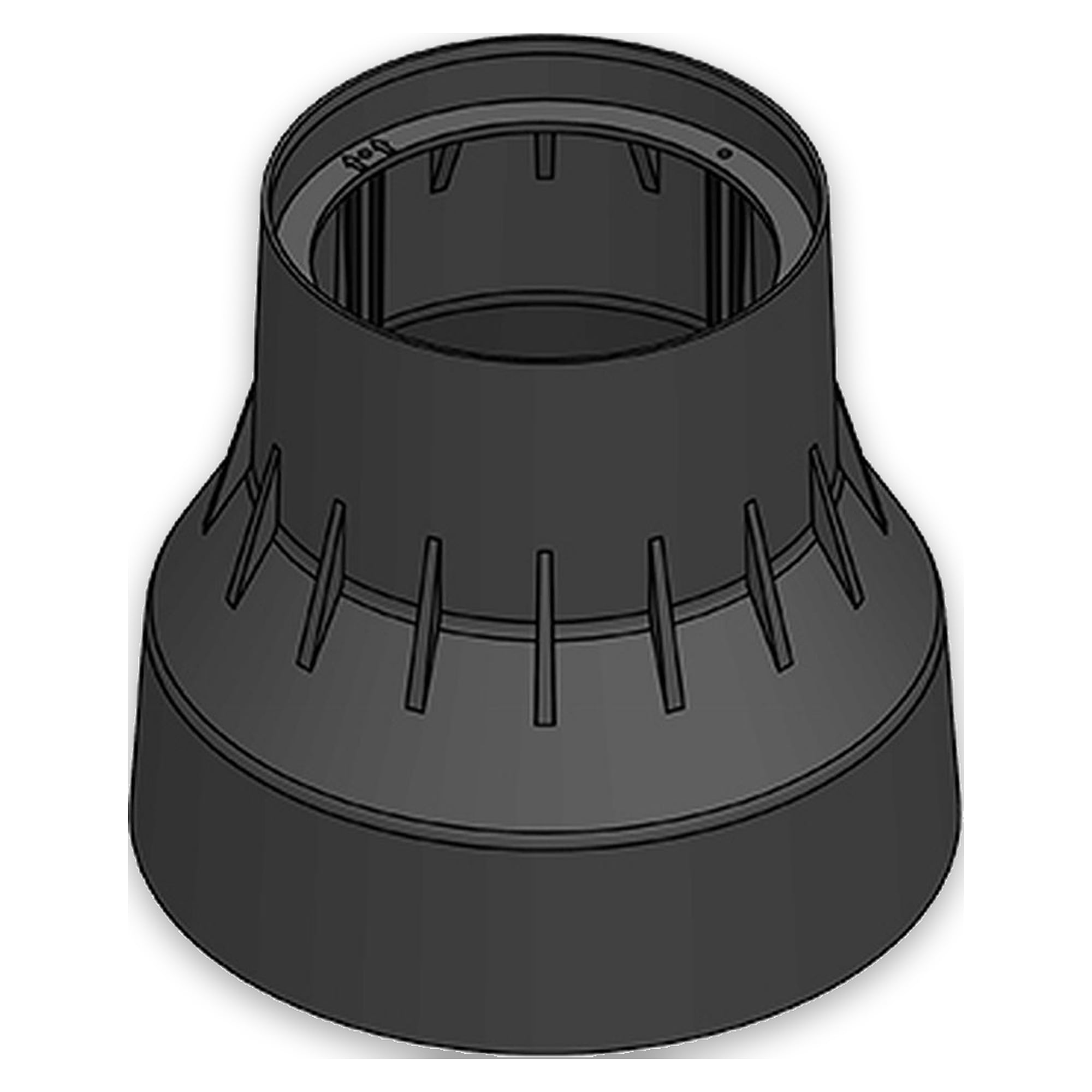 Glamox O87-R145 MOUNTING BOX 188