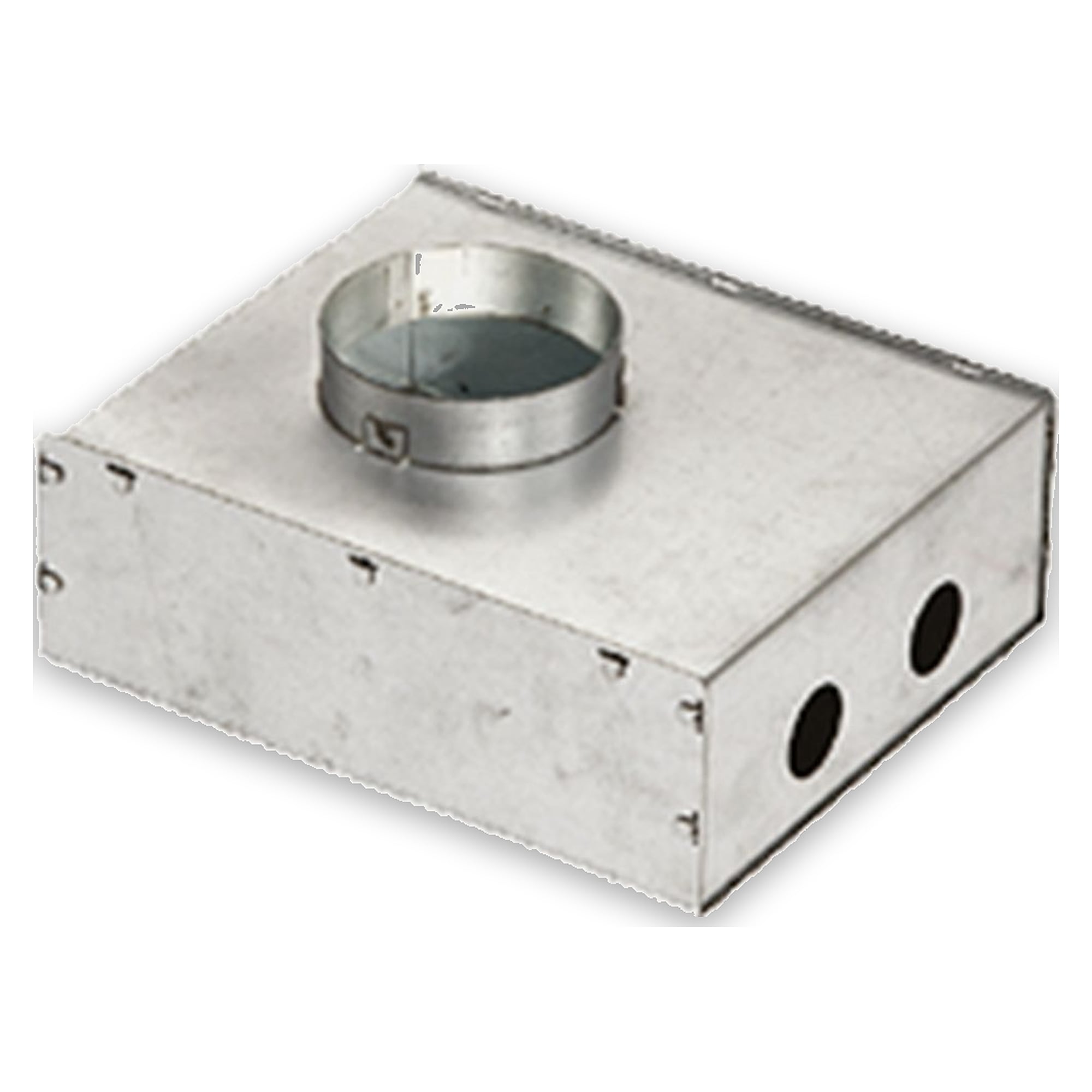 Glamox O67-R105 CONCRETE BOX 196