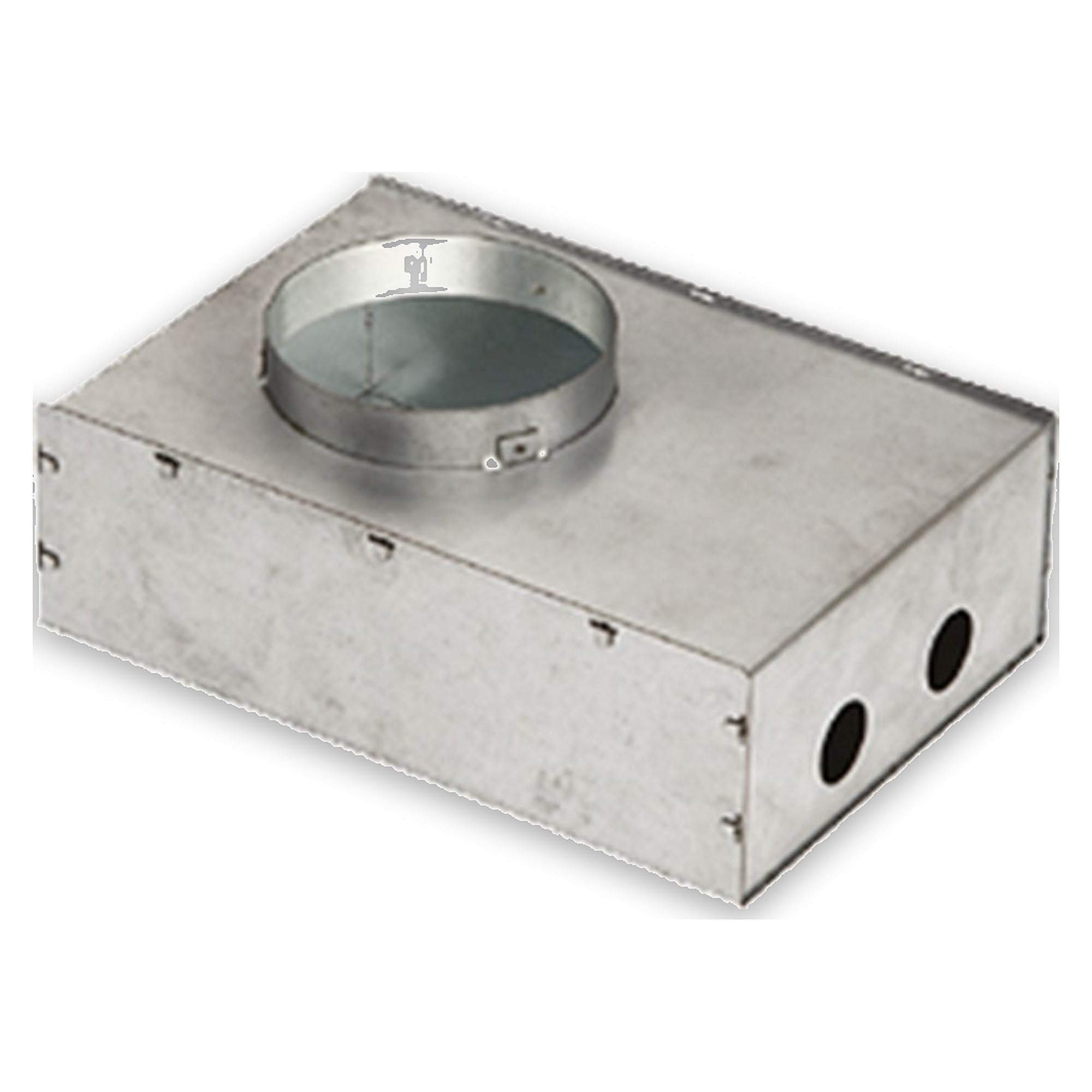 Glamox O67-R135 CONCRETE BOX 197
