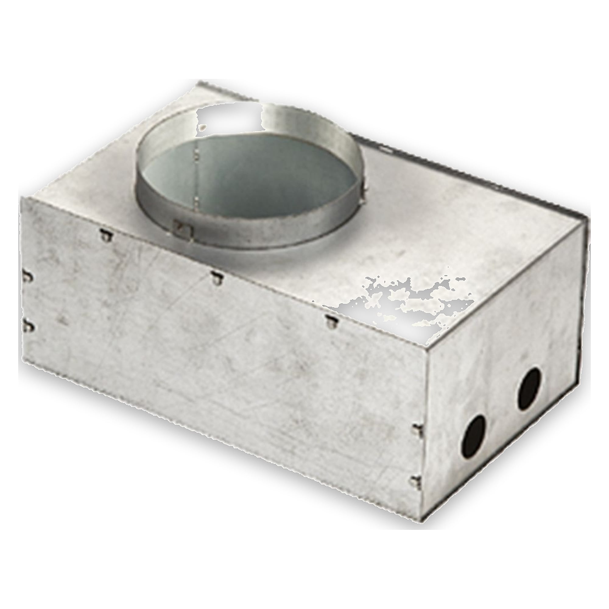 Glamox O67-R165 CONCRETE BOX 198
