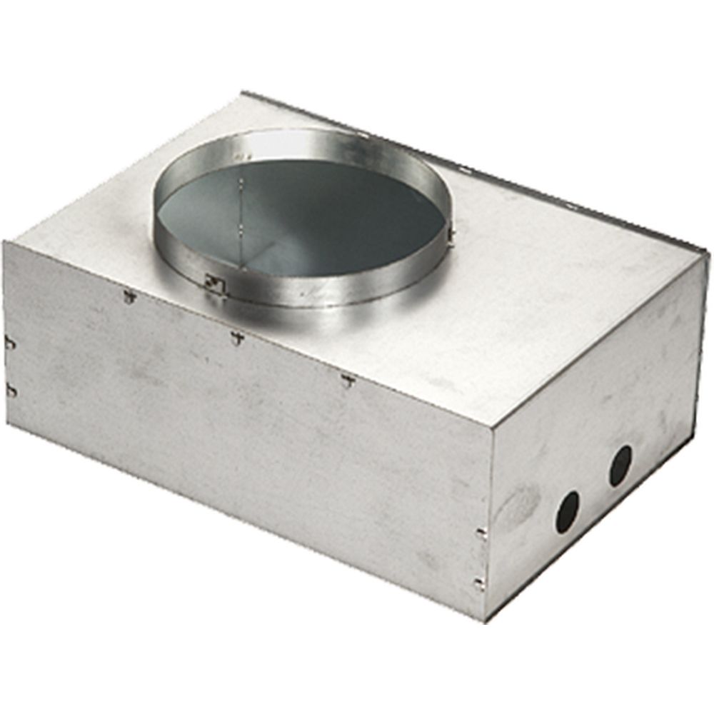 Glamox 601838-199. Downlights Beleuchtung O67-R225 CONCRETE BOX 199