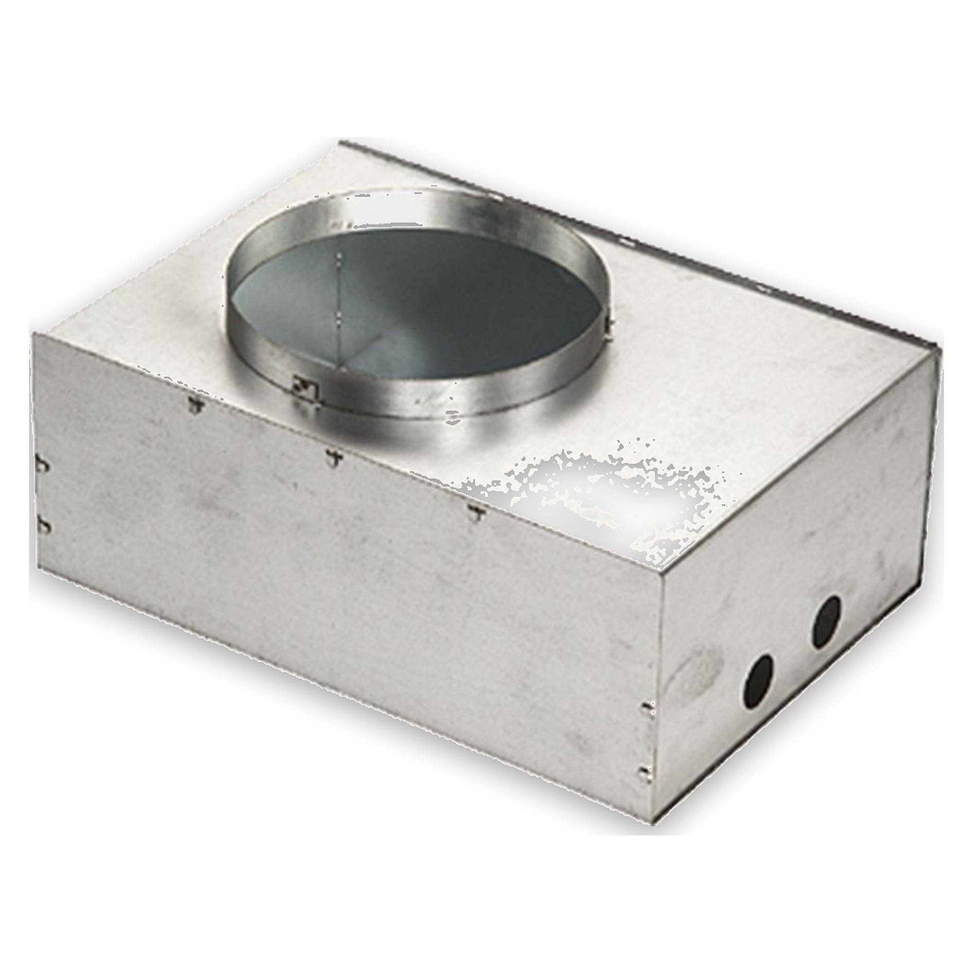 Glamox O67-R225 CONCRETE BOX 199