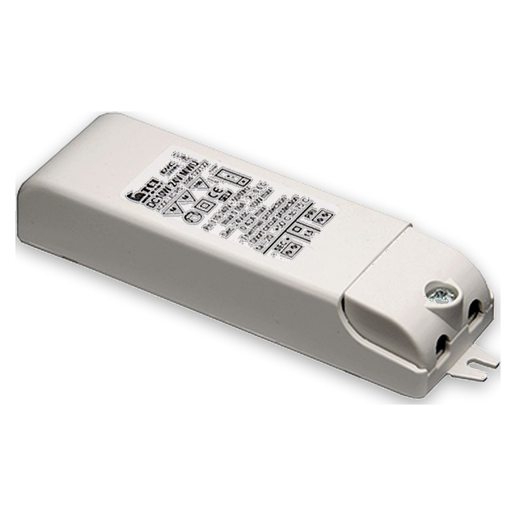 Glamox PSU 10W/24VDC IP20 CLII