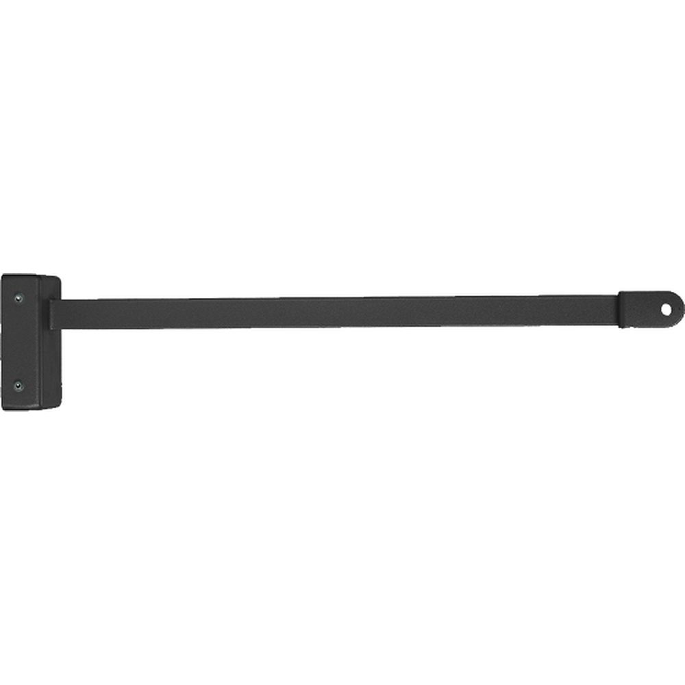 Glamox 601838-884. O4X-175 ARM 600MM schwarz