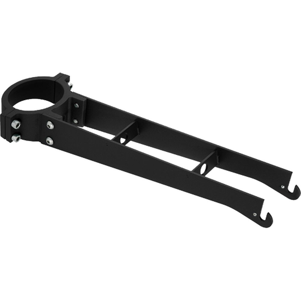 Glamox 601838-944. O4X-245/290 ARM 500MM 60 schwarz