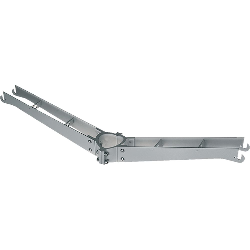 Glamox 601838-966. O4X-245/290 2XARM 500MM 60 AL